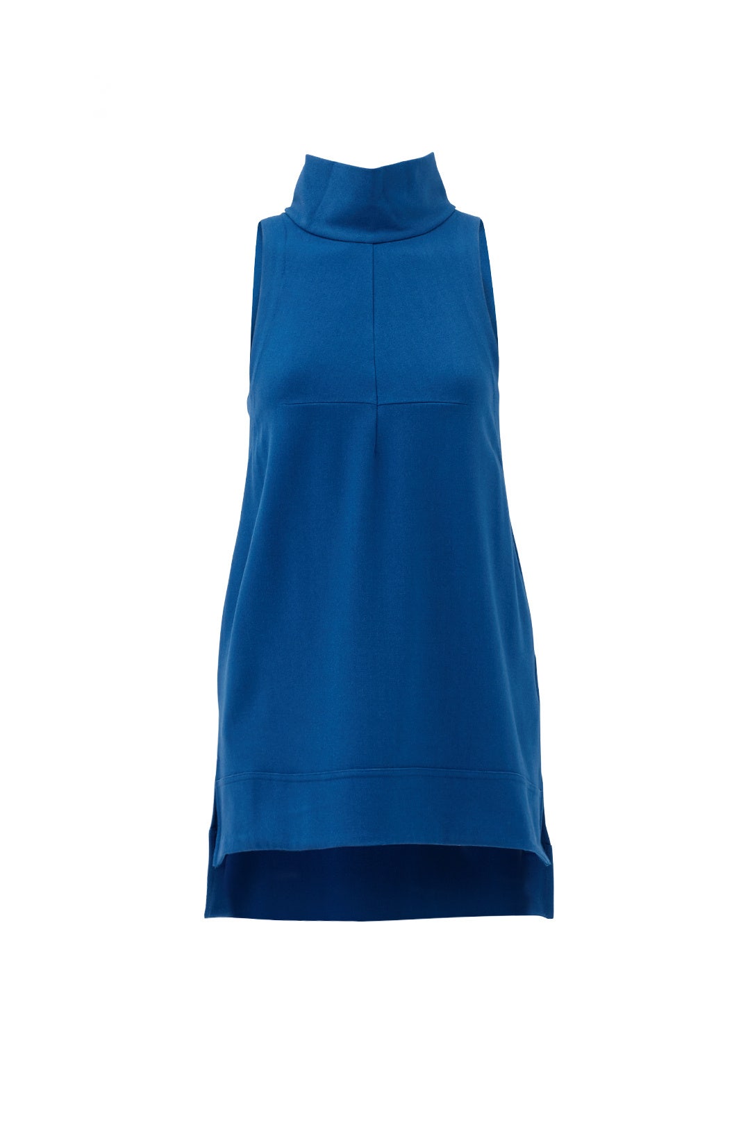 Sapphire Mock Turtleneck by Free People 3