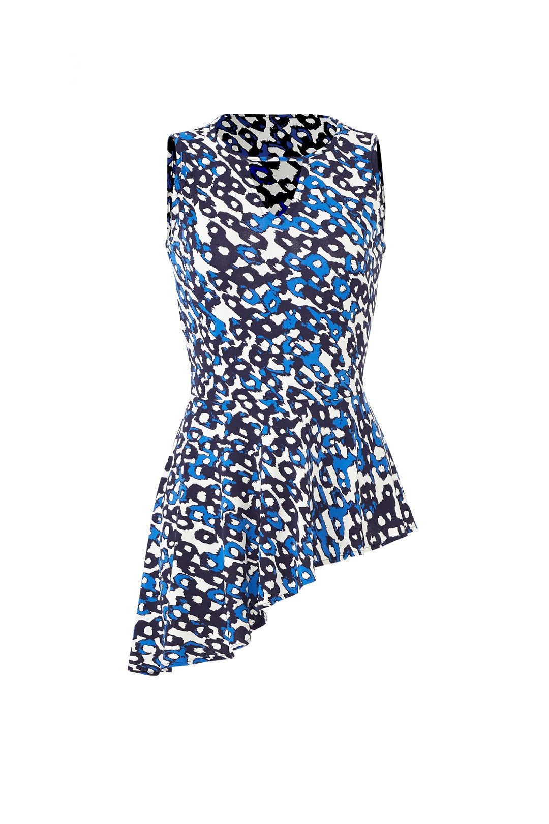 Lulu Cascade Top by Leota 3