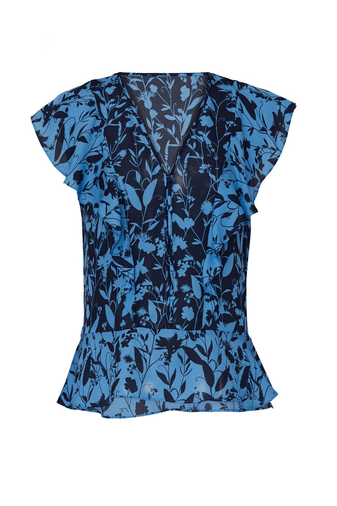 Kata Combo Blouse by Parker