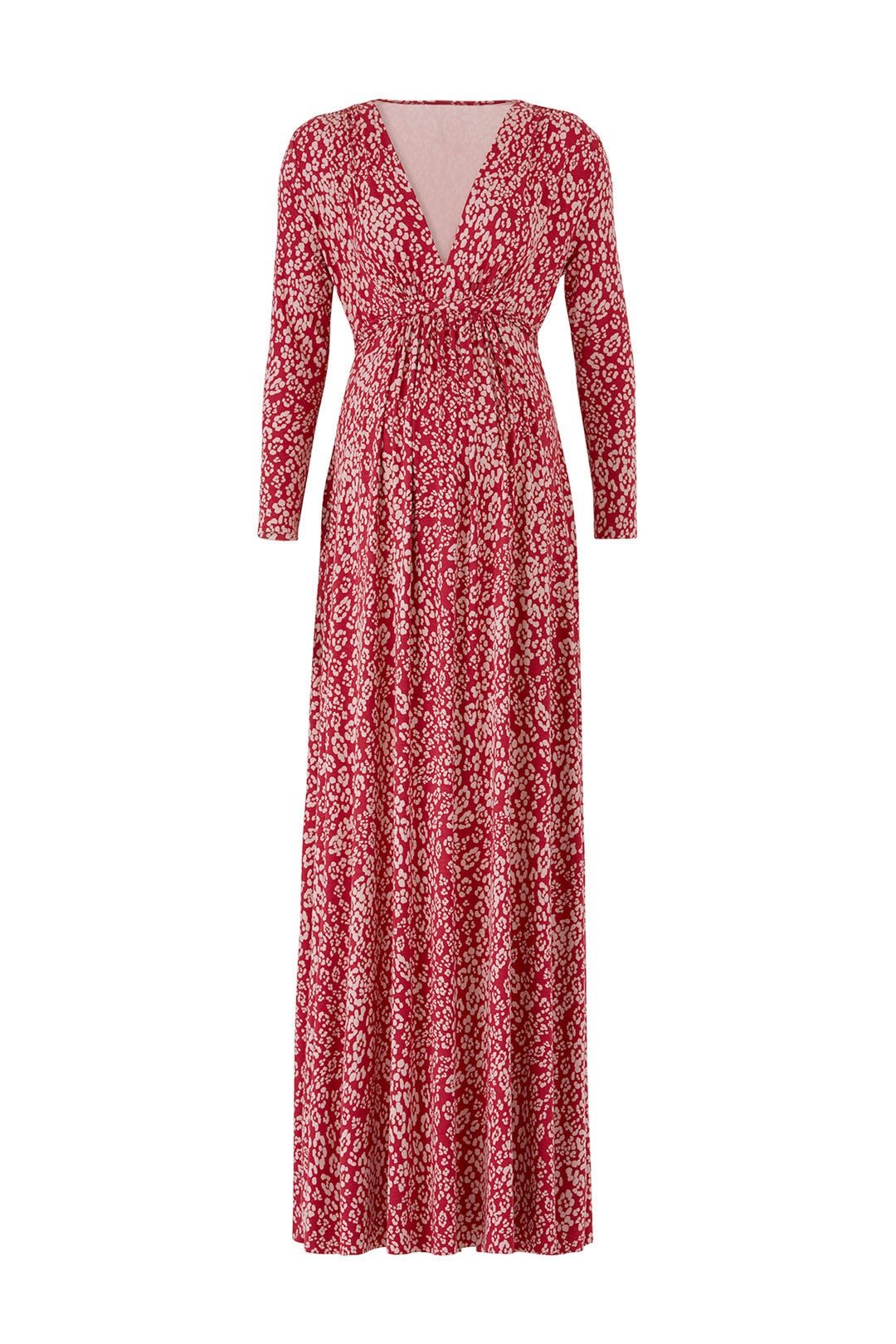 Mau Maternity Maxi by Rachel Pally 3