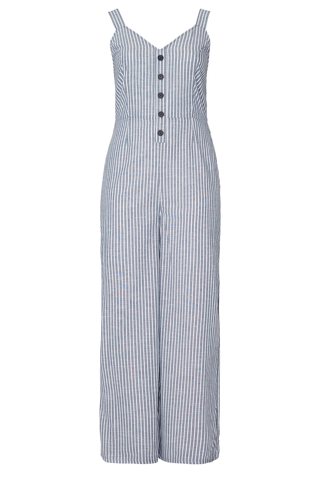 Zarita Jumpsuit by Rachel Rachel Roy