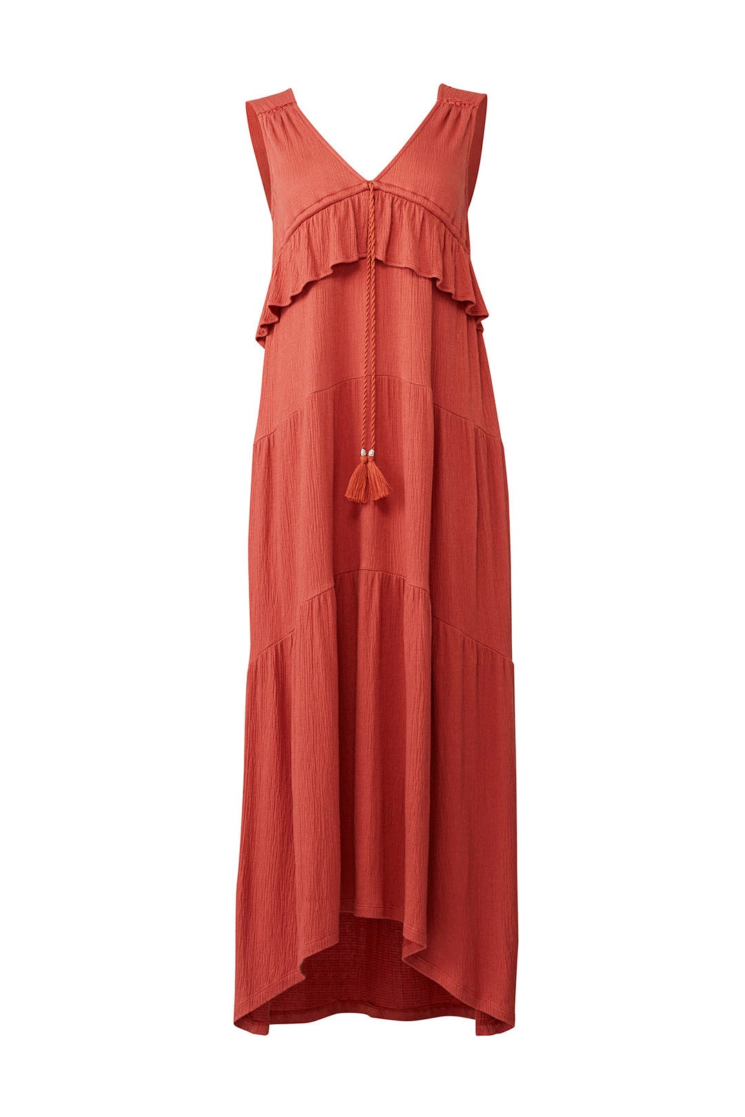 Delphina Tier Maxi by Sanctuary