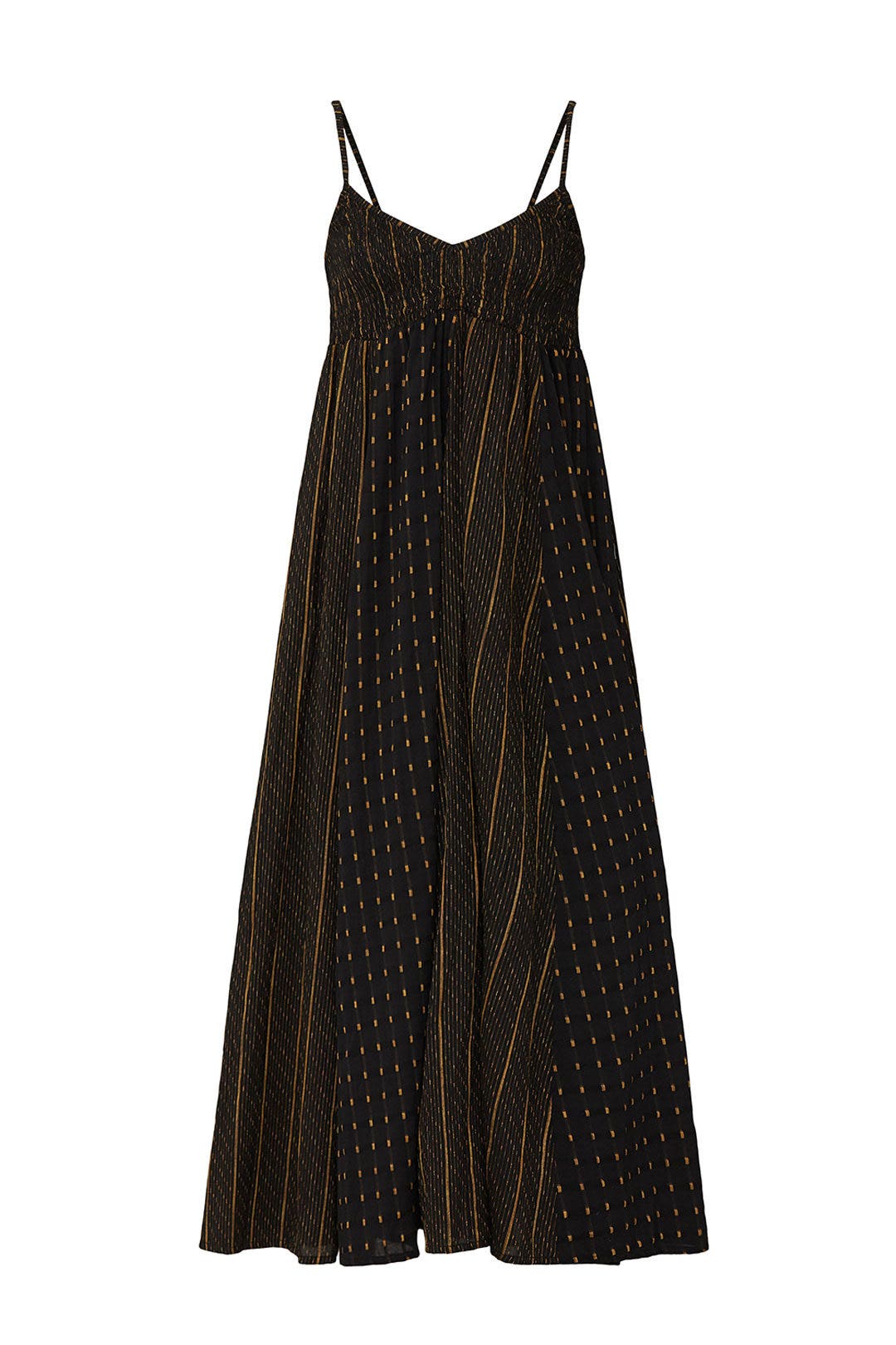 Bahia Dress by Area Stars
