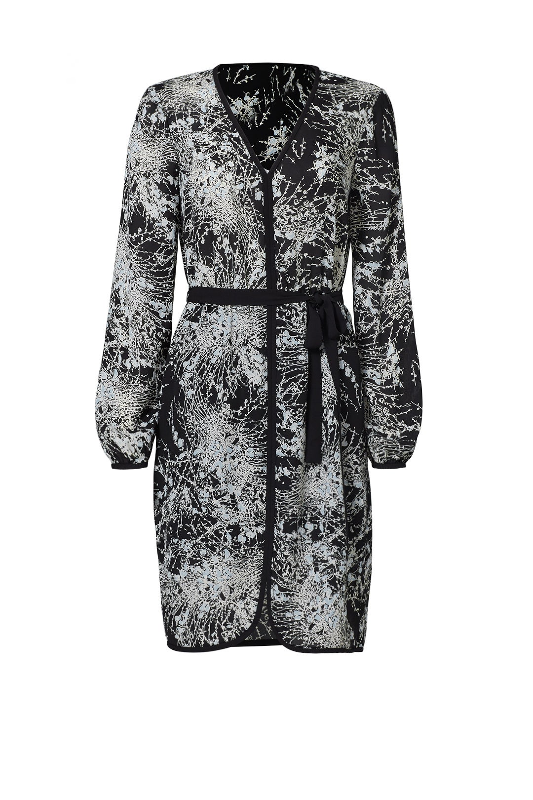 Azra Dress by BCBGMAXAZRIA 3