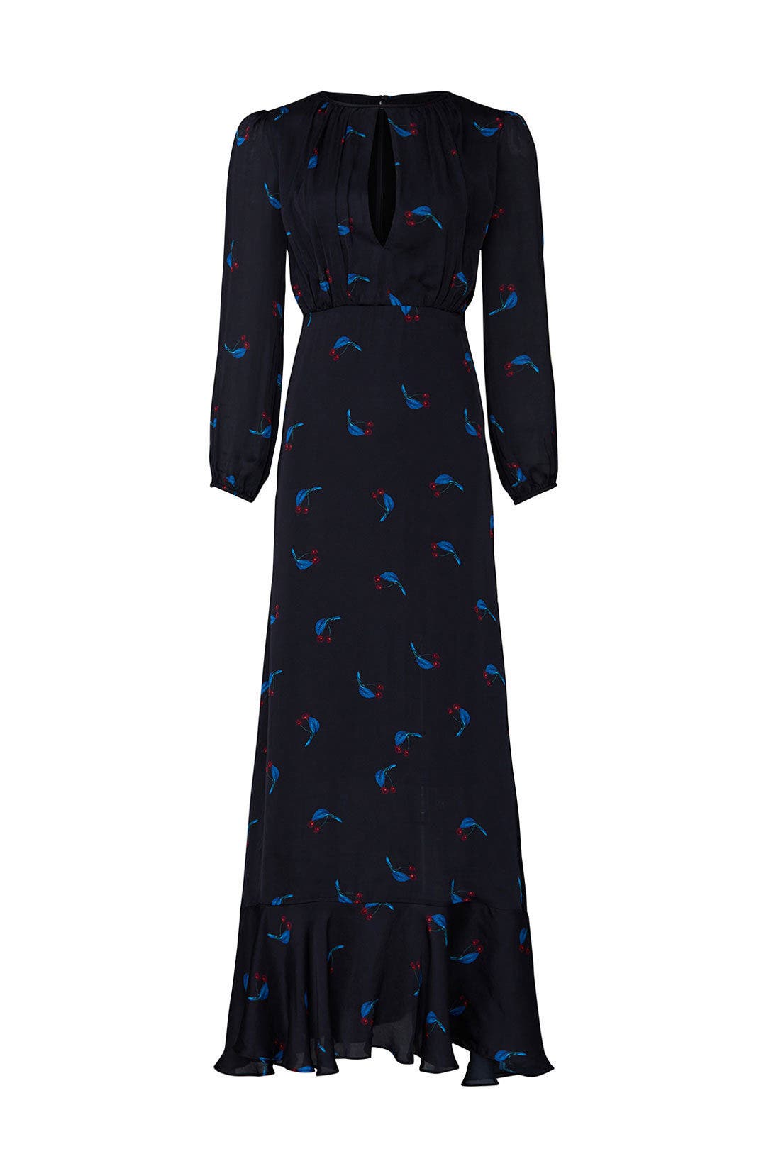 Seabreeze Dress by Cynthia Rowley 4