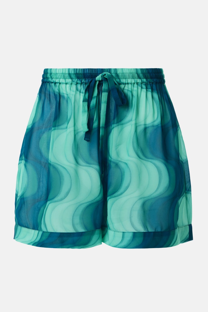 Gail Cover-Up Short by Devon Windsor - Photo 4