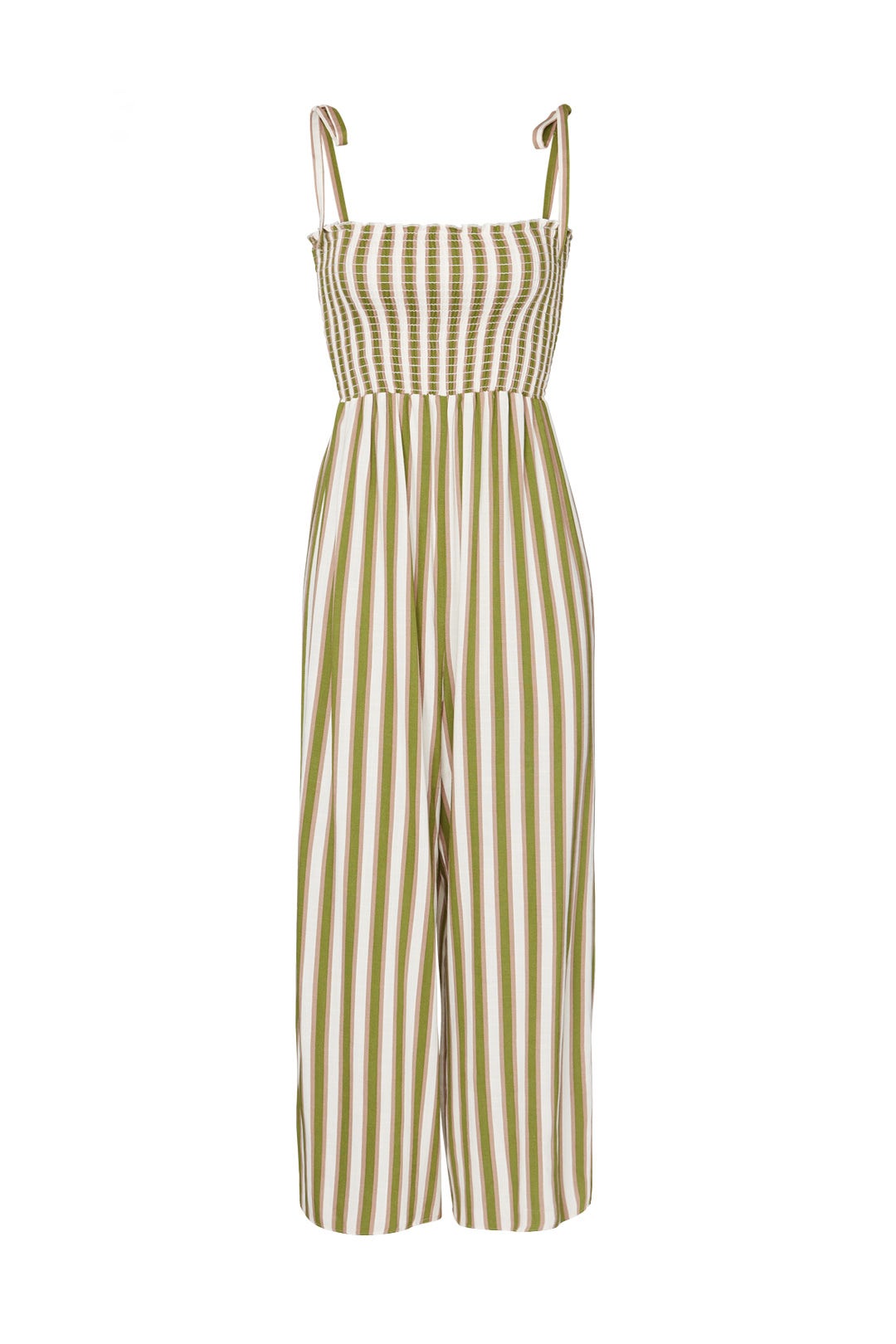 Parton Jumpsuit by Show Me Your Mumu