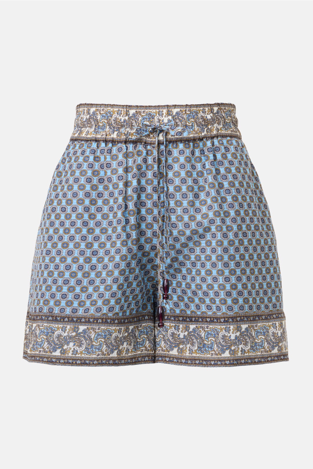 Vilvaldi Shorts by Veronica Beard 4