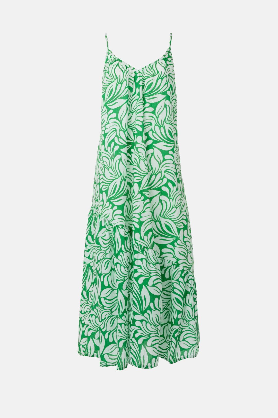 Zuri Dress by YUMI KIM 4