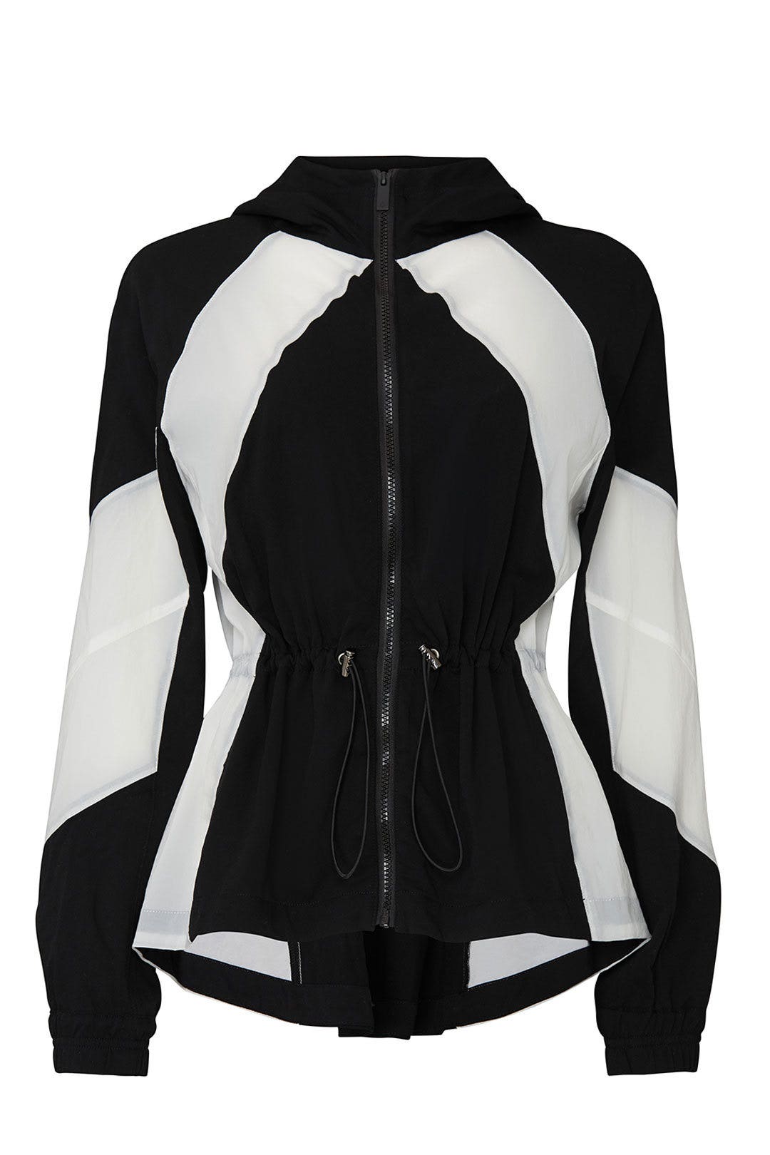 Trailblazer Jacket by ALALA 4