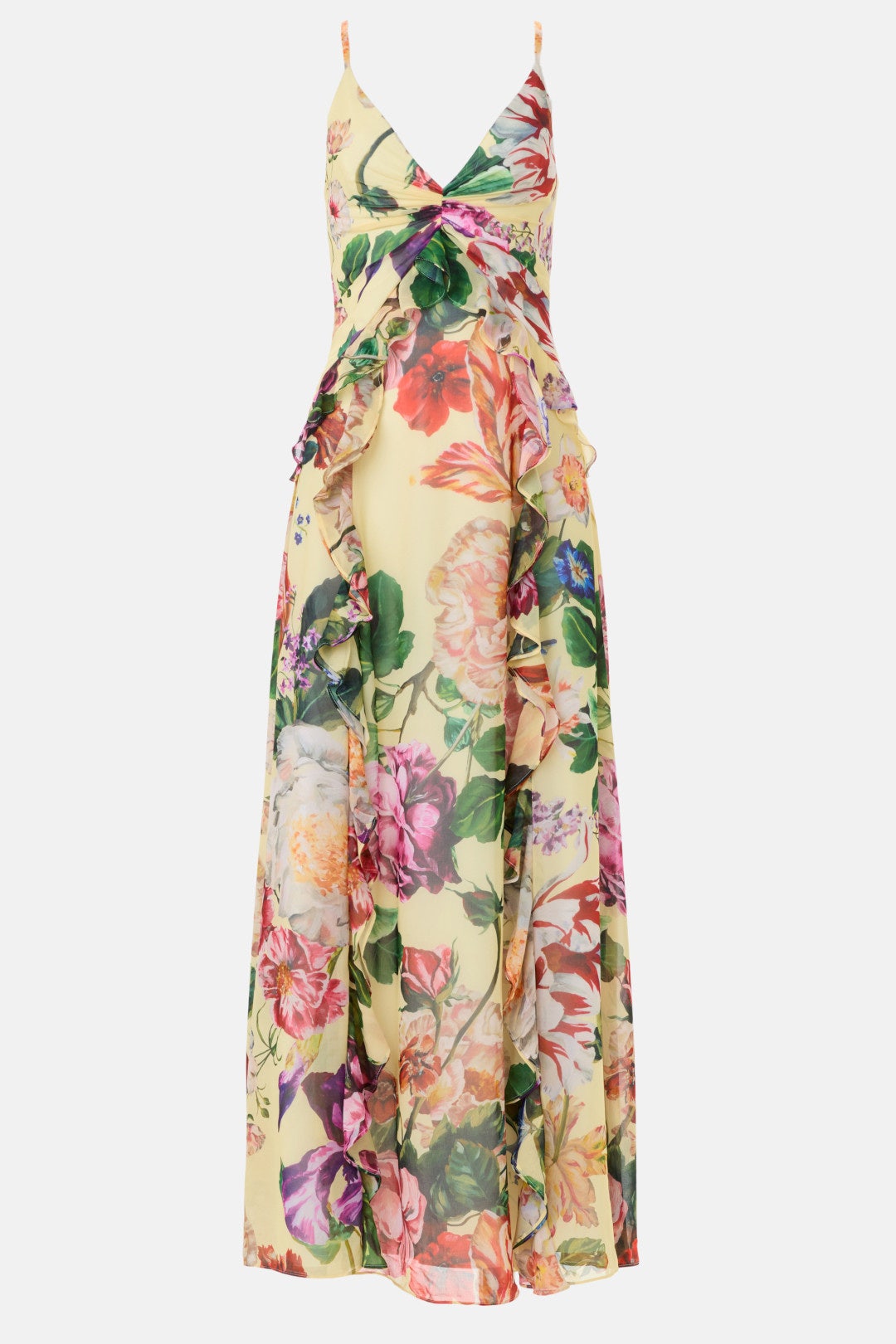 Jayden Gown by Dress The Population