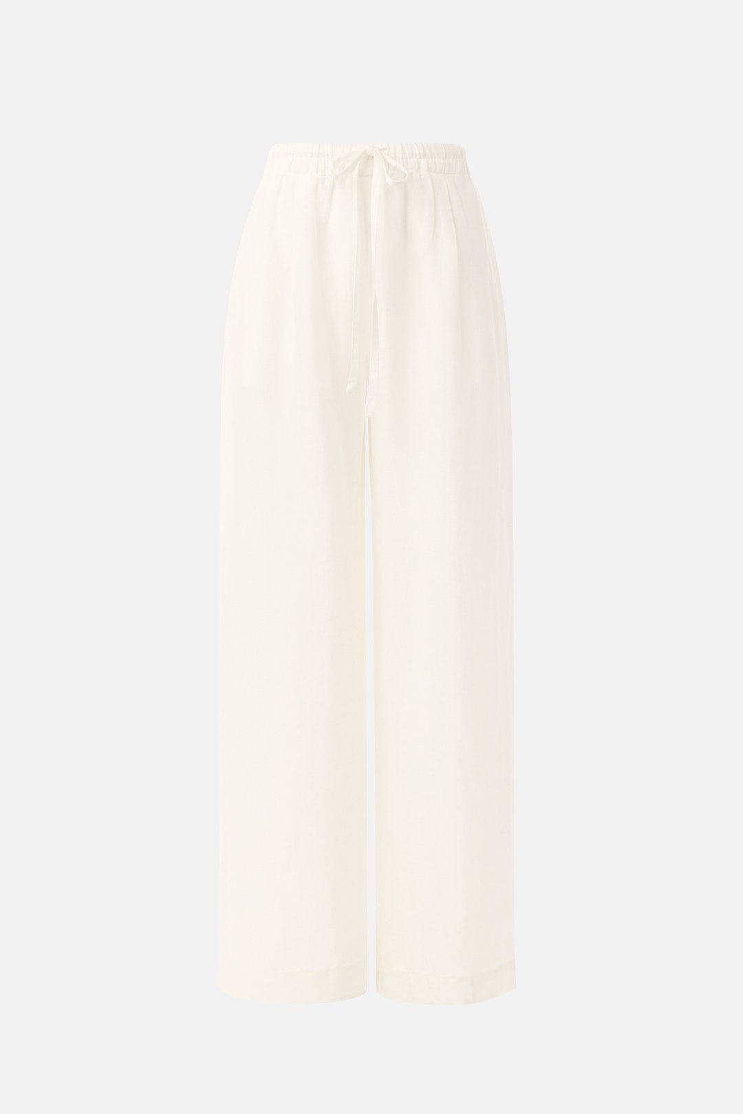 Birdie Linen Wide Leg Trouser by French Connection 4