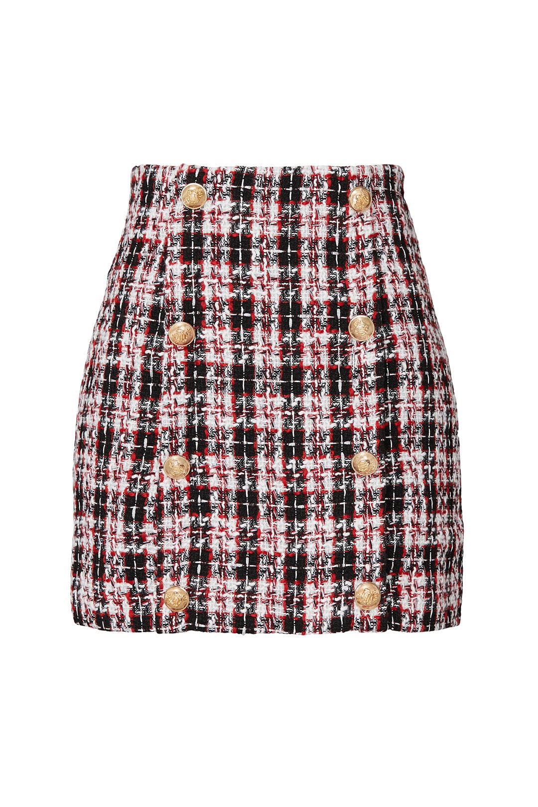 The South Bank Skirt by Lioness 4