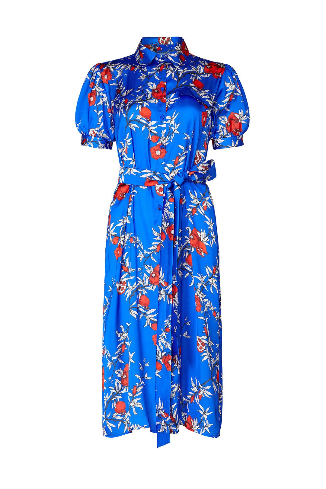 Camisa Shirtdress by LoboRosa 4