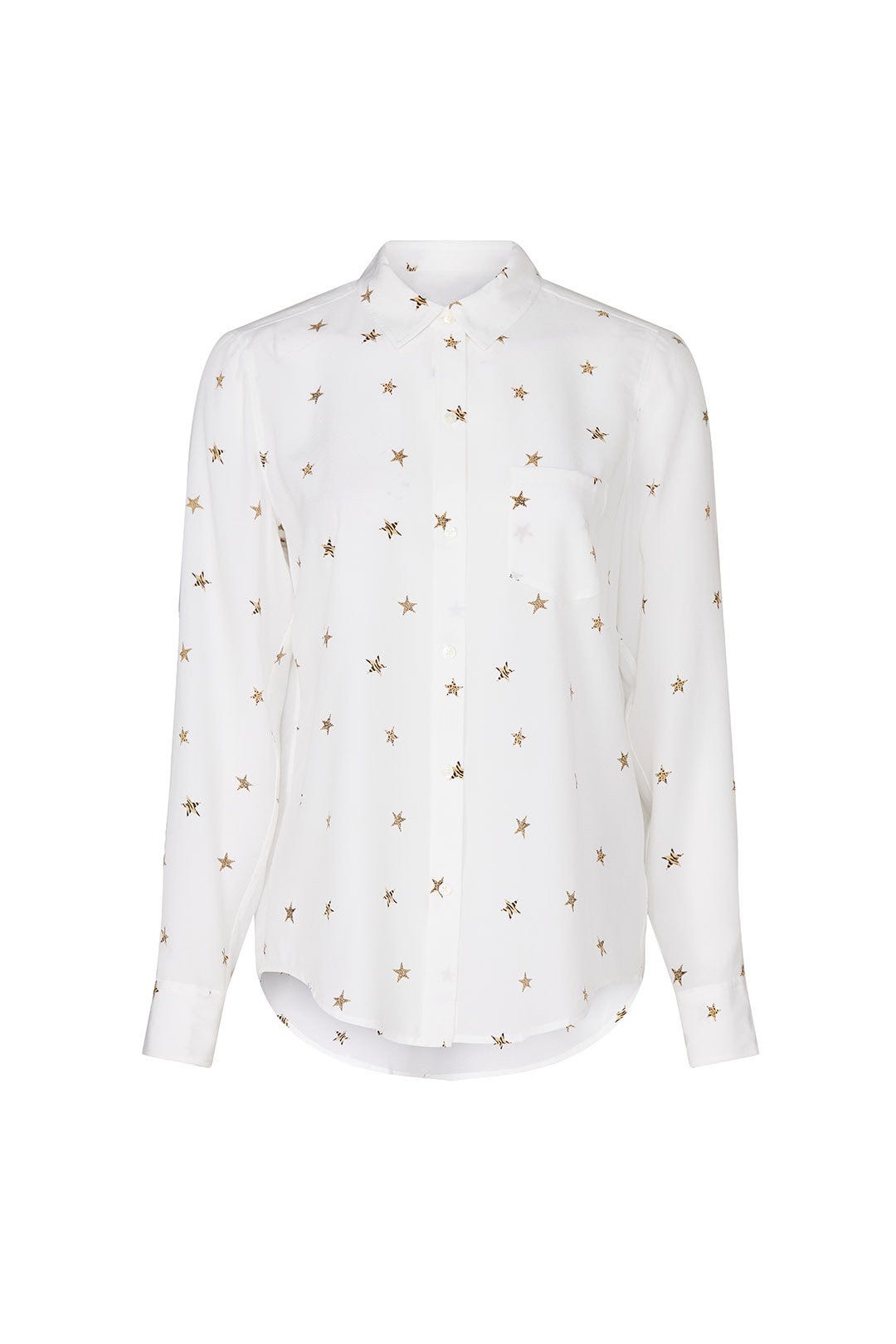 Kate Button Down Shirt by Rails 4