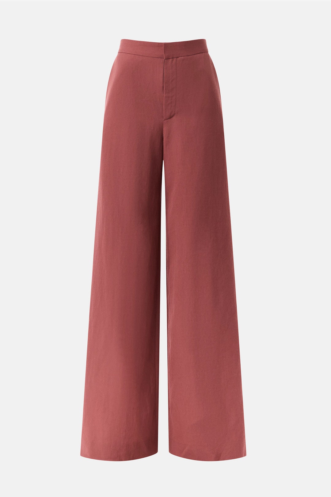 Nora Fluid Wide Leg Pants by Rodebjer 4
