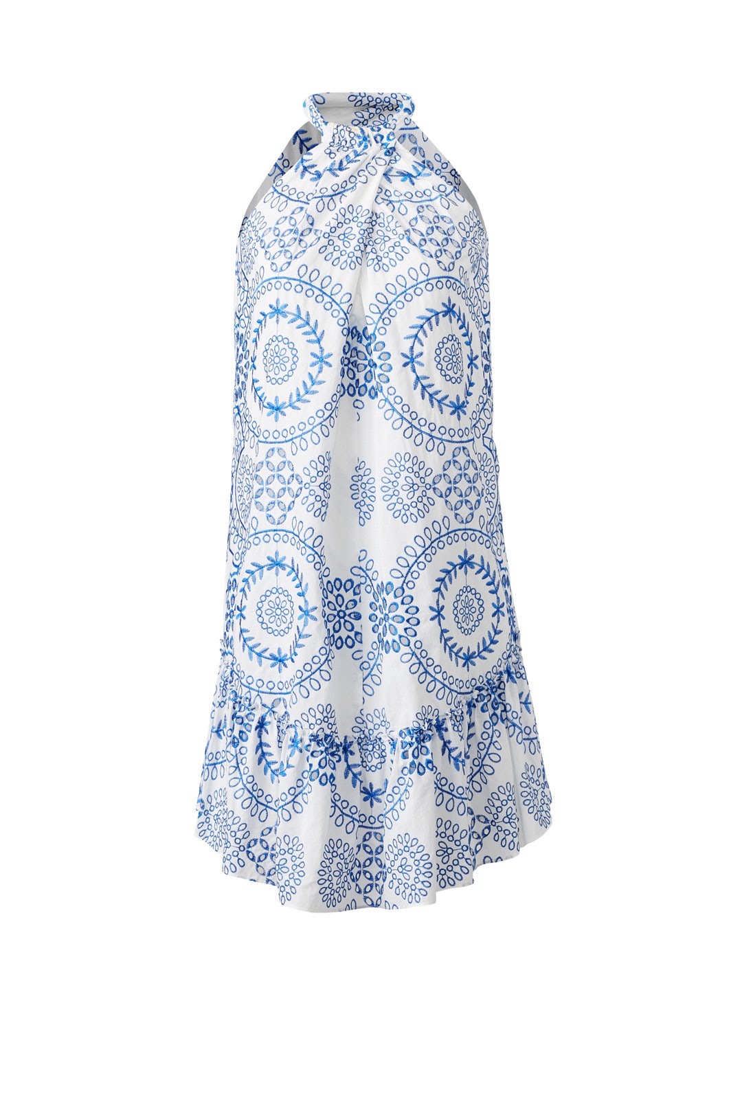 Kori Dress by Trina Turk 3