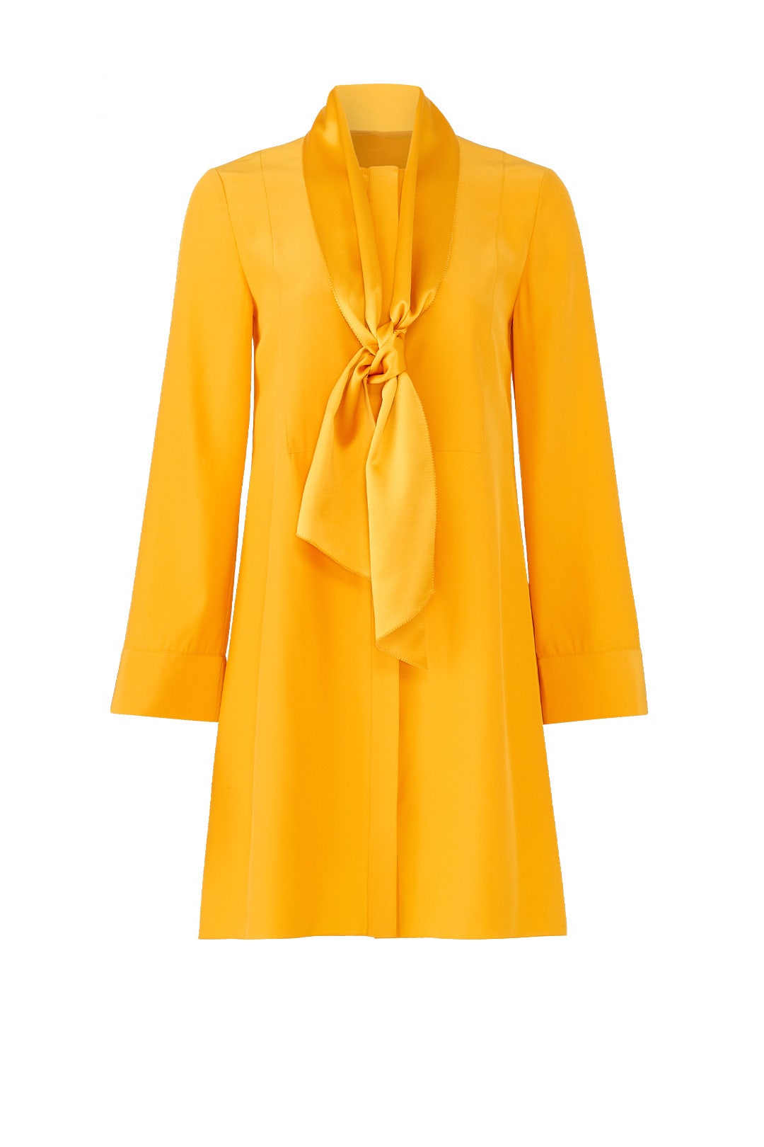 Golden Crest Sophia Dress by Tory Burch 3