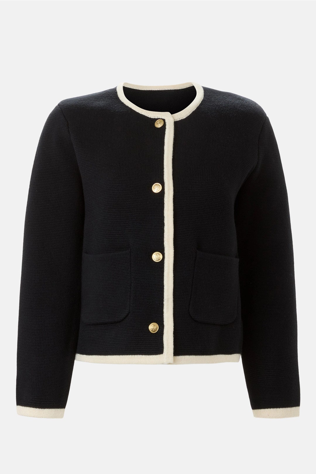 Paris Sweater Jacket by Alex Mill