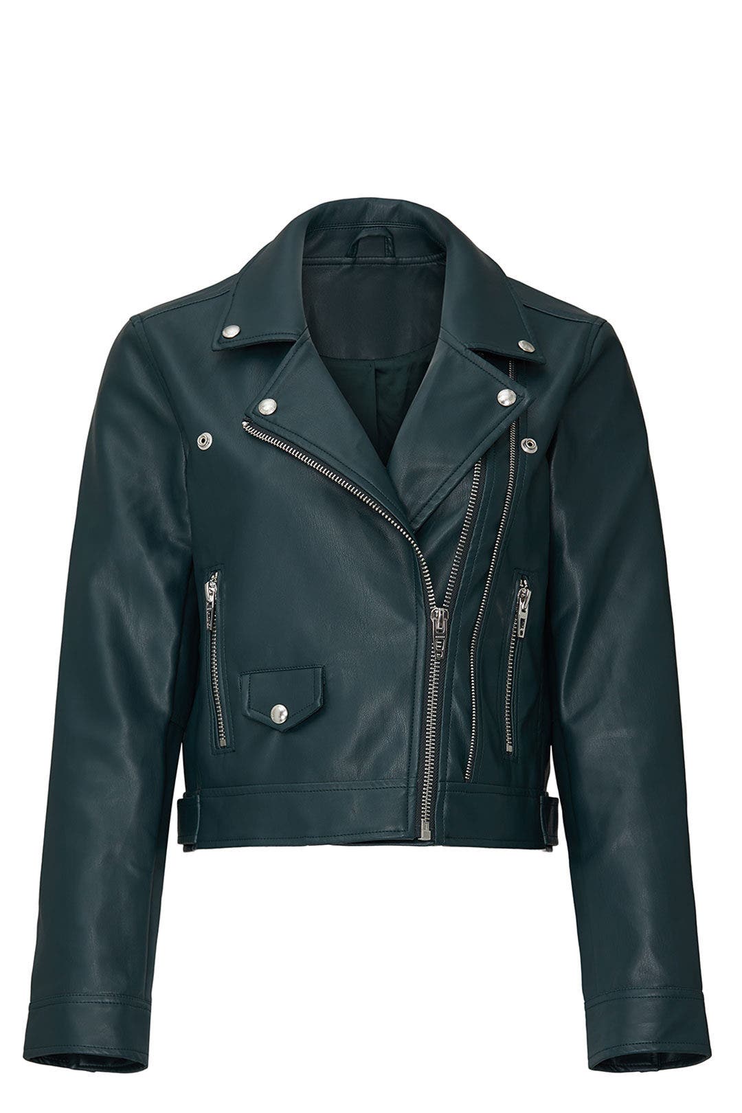 Overachiever Jacket by BLANKNYC 4