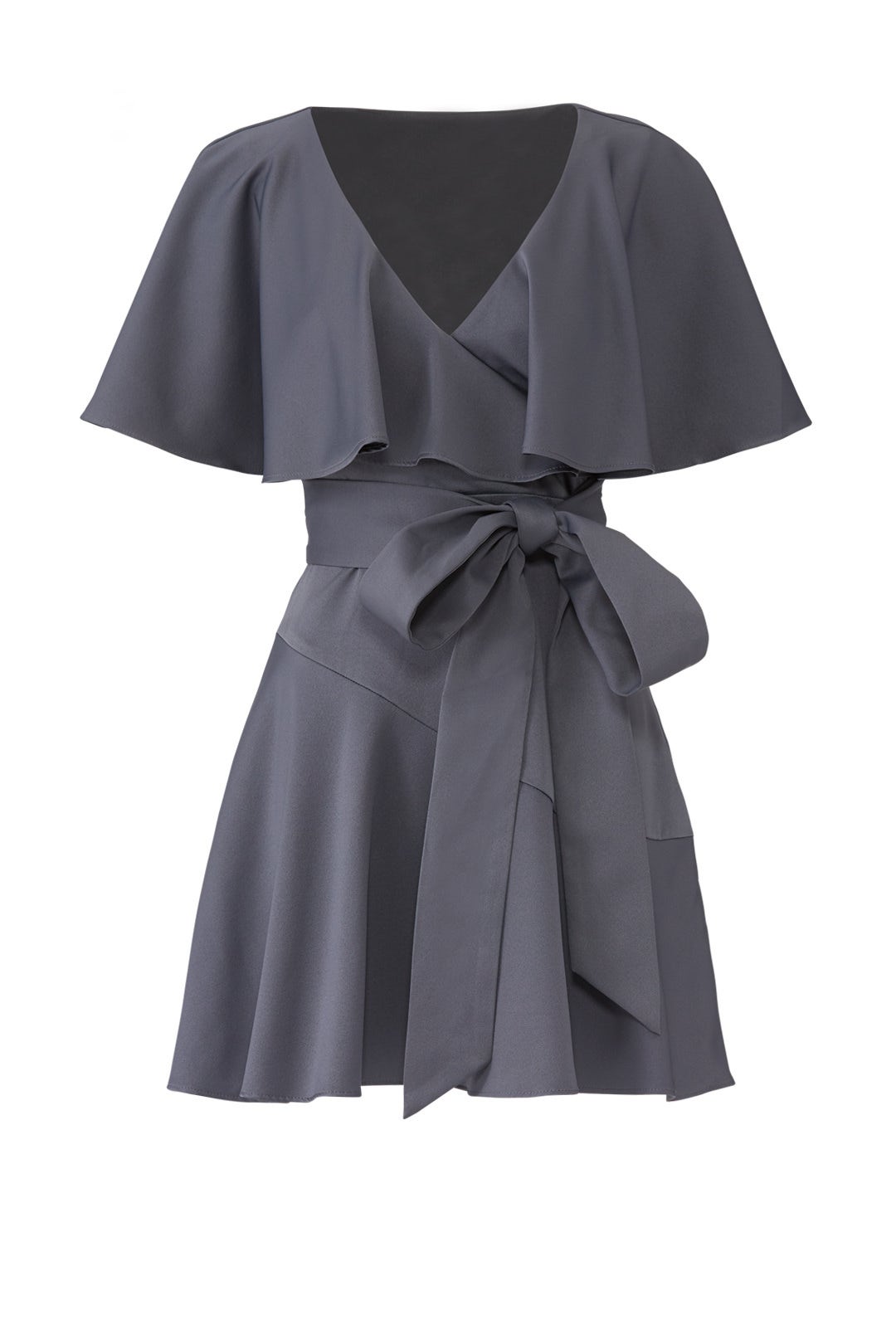 Metallic Haven Dress by ELLIATT 3