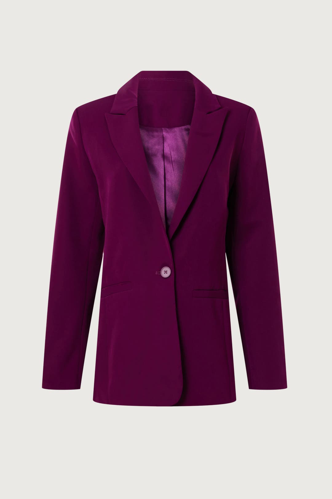 エンドレスローズ レディース アウター ジャケット・ブルゾン ブレザー Women's Satin Blazer エンドレスローズ レディース ジャケット＆ブルゾン アウター Women\u0027s