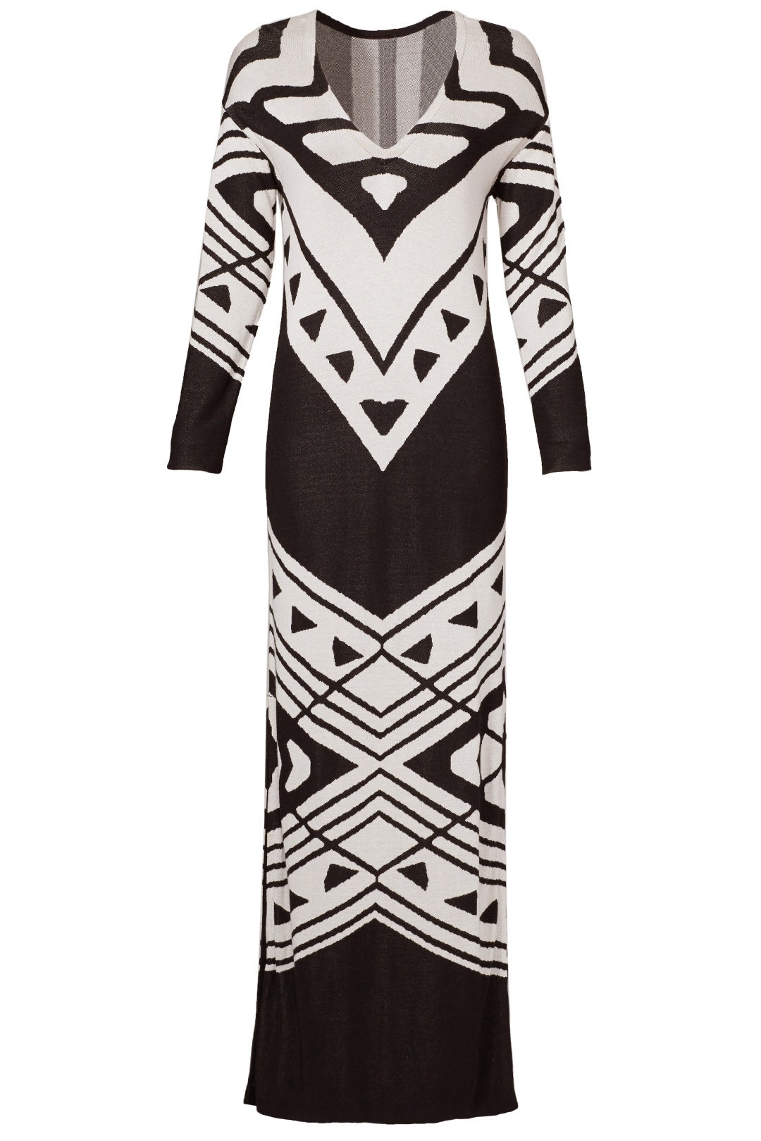 Bauhaus Swit Dress by Free People 3
