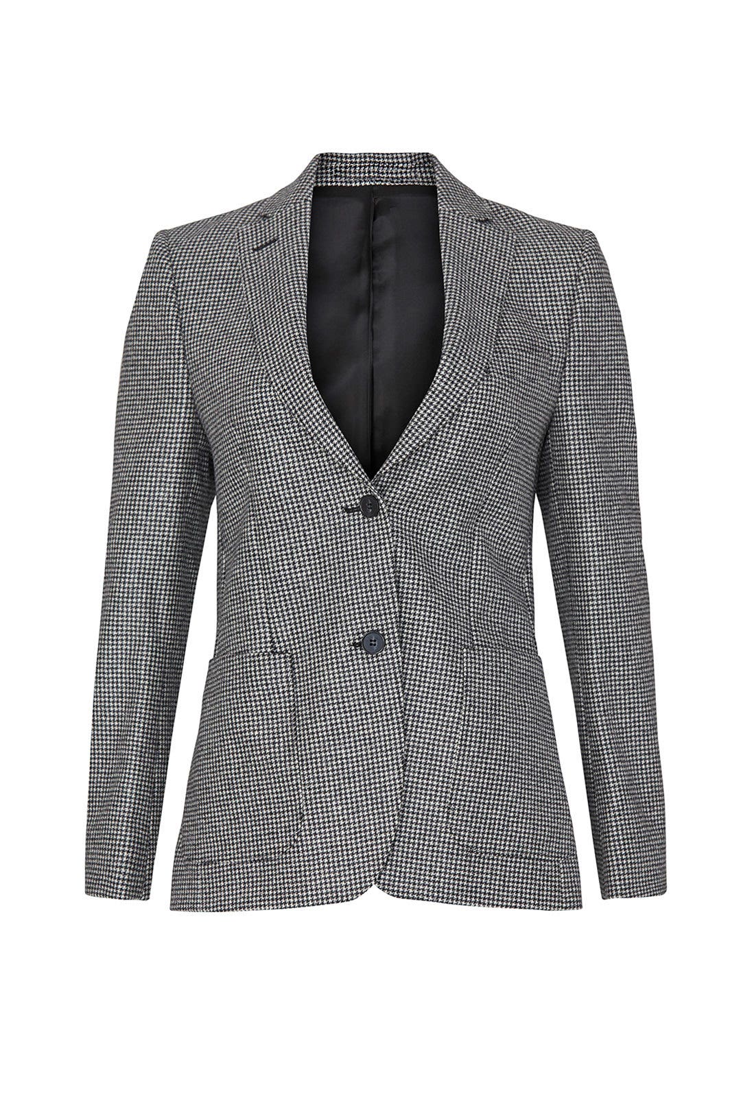 Wool Vanessa Blazer by Officine Générale 4