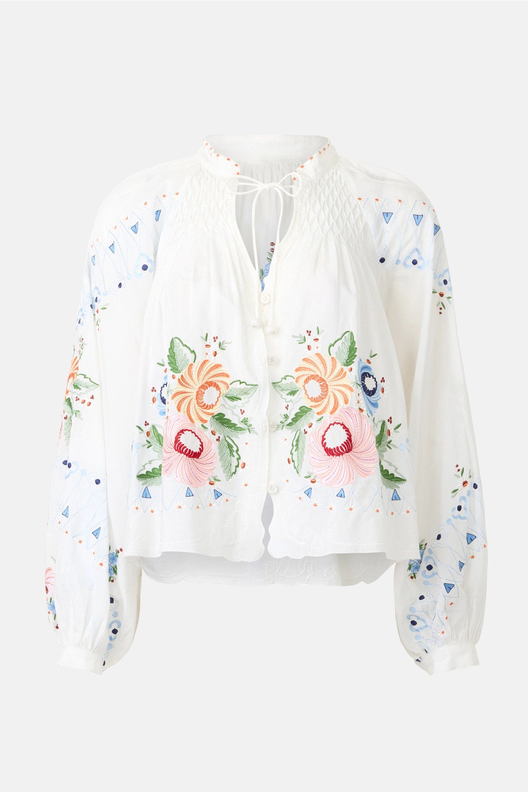 Serafina Blouse by Sea New York