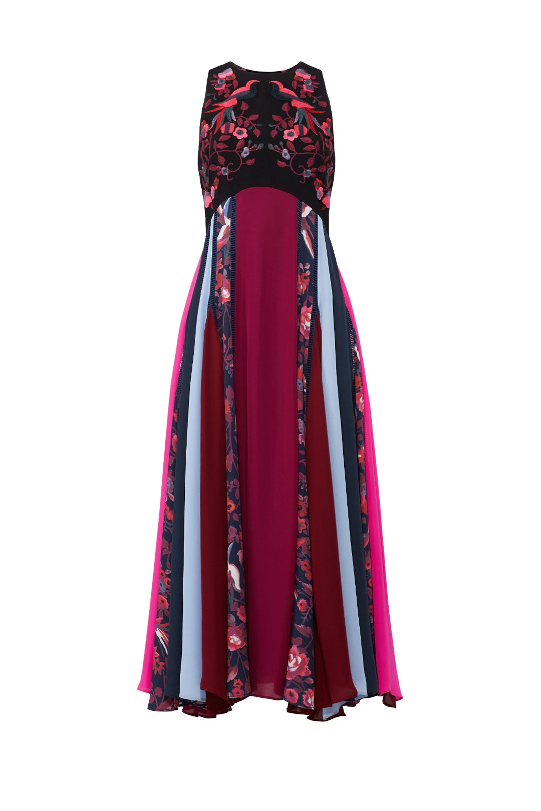 Hillary Dress by Tanya Taylor 3