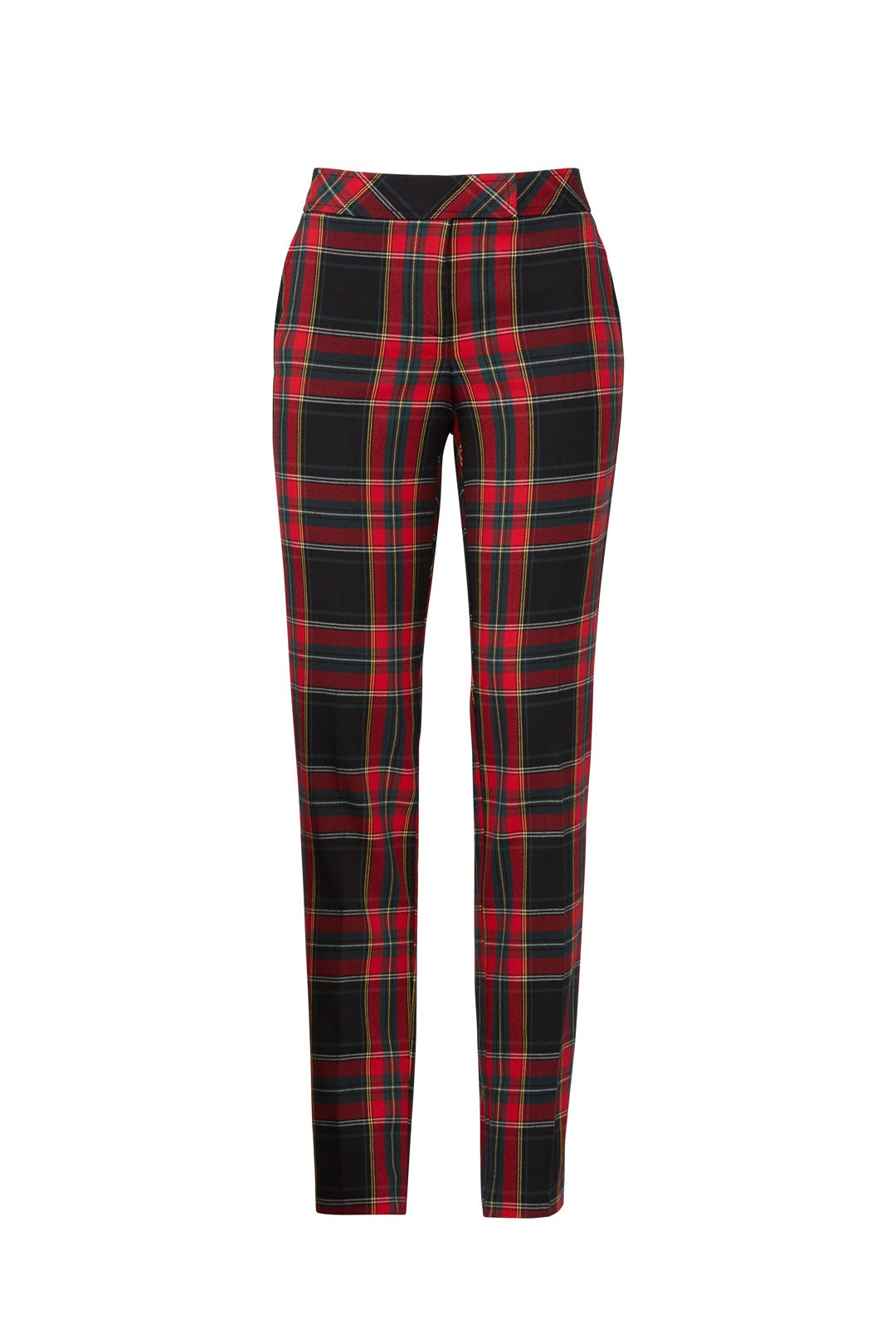 Aubree 2 Pants by Trina Turk 3