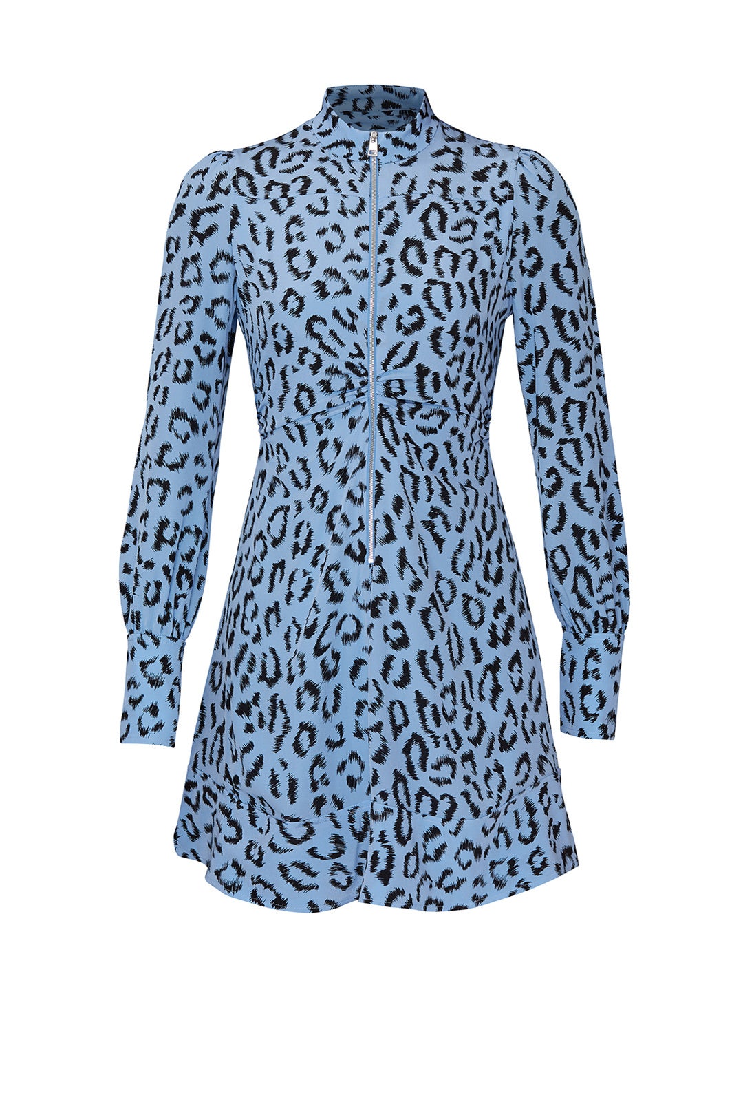 Leopard Marcella Dress by A.L.C. 4