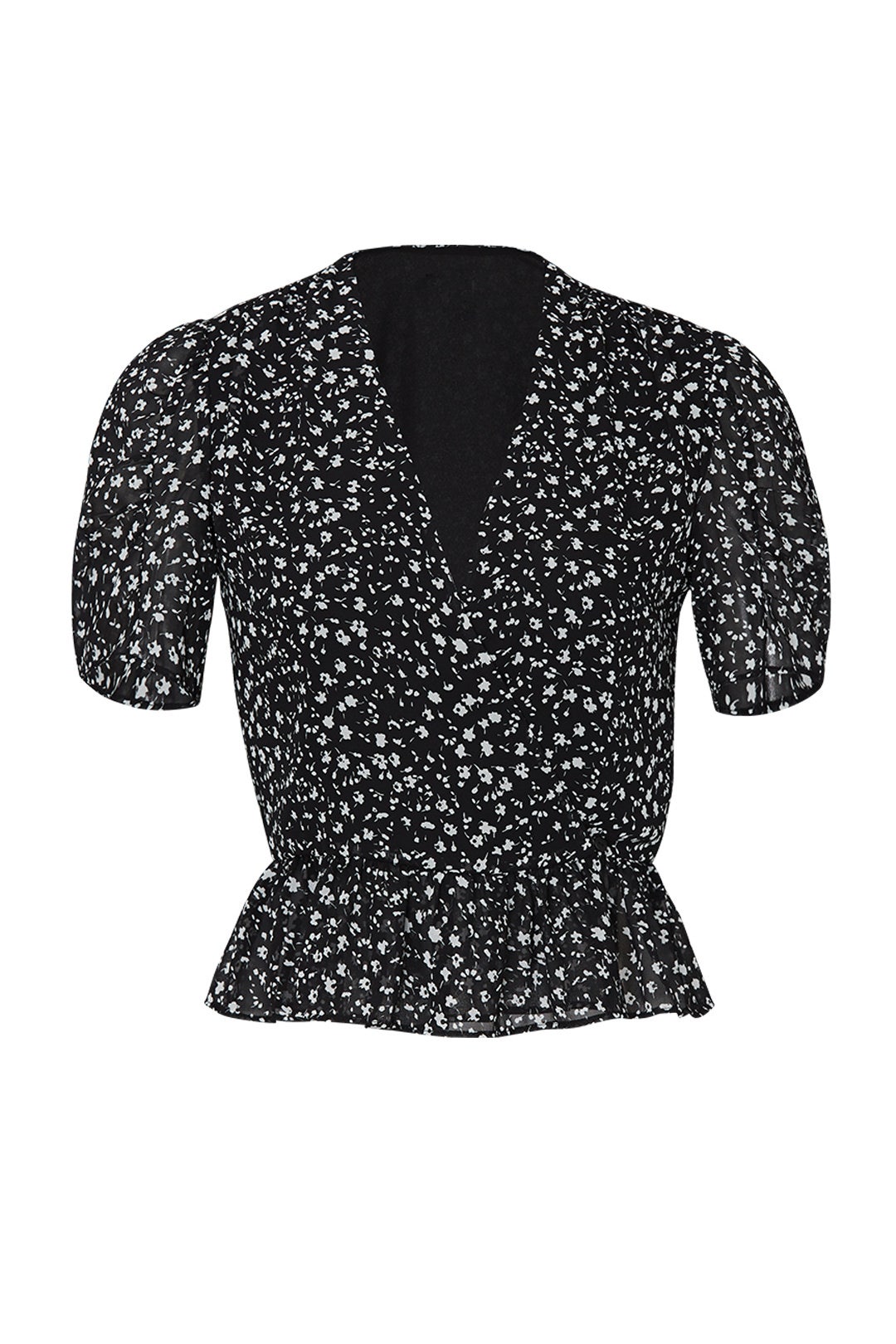 Ilia Top by AllSaints 3