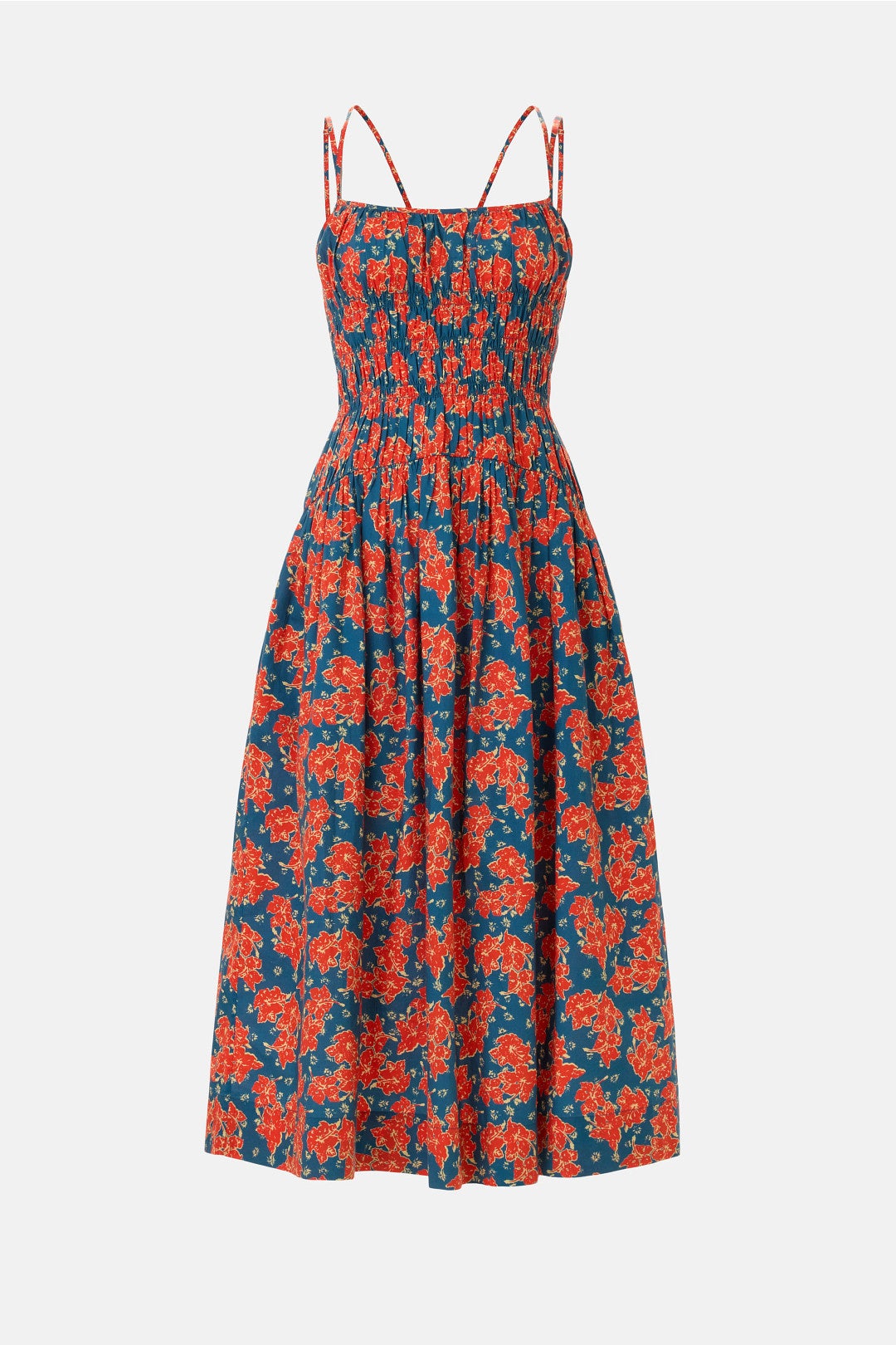 Volta Midi Dress by Ciao Lucia