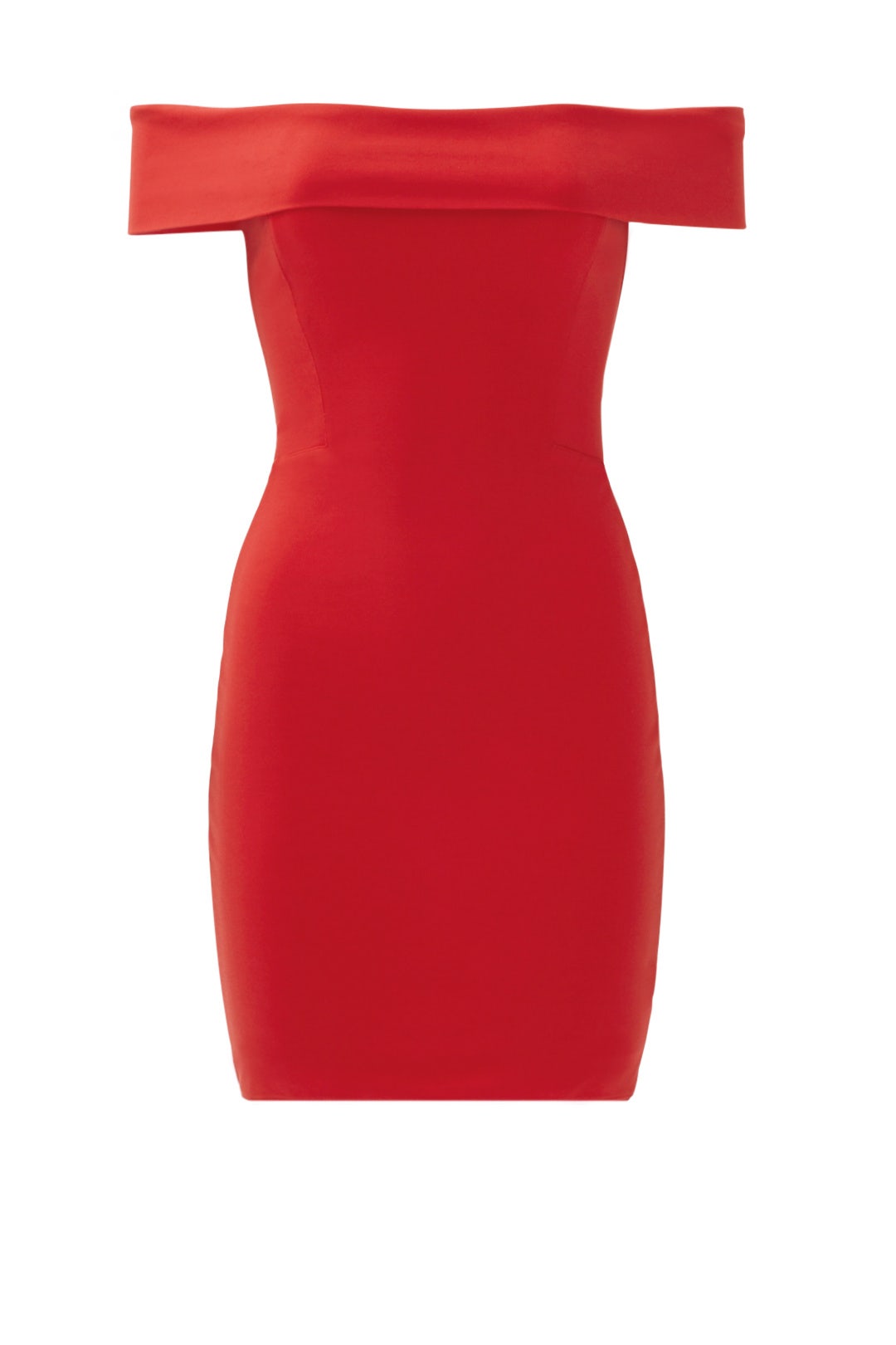 Smooth Operator Sheath by HALSTON 3