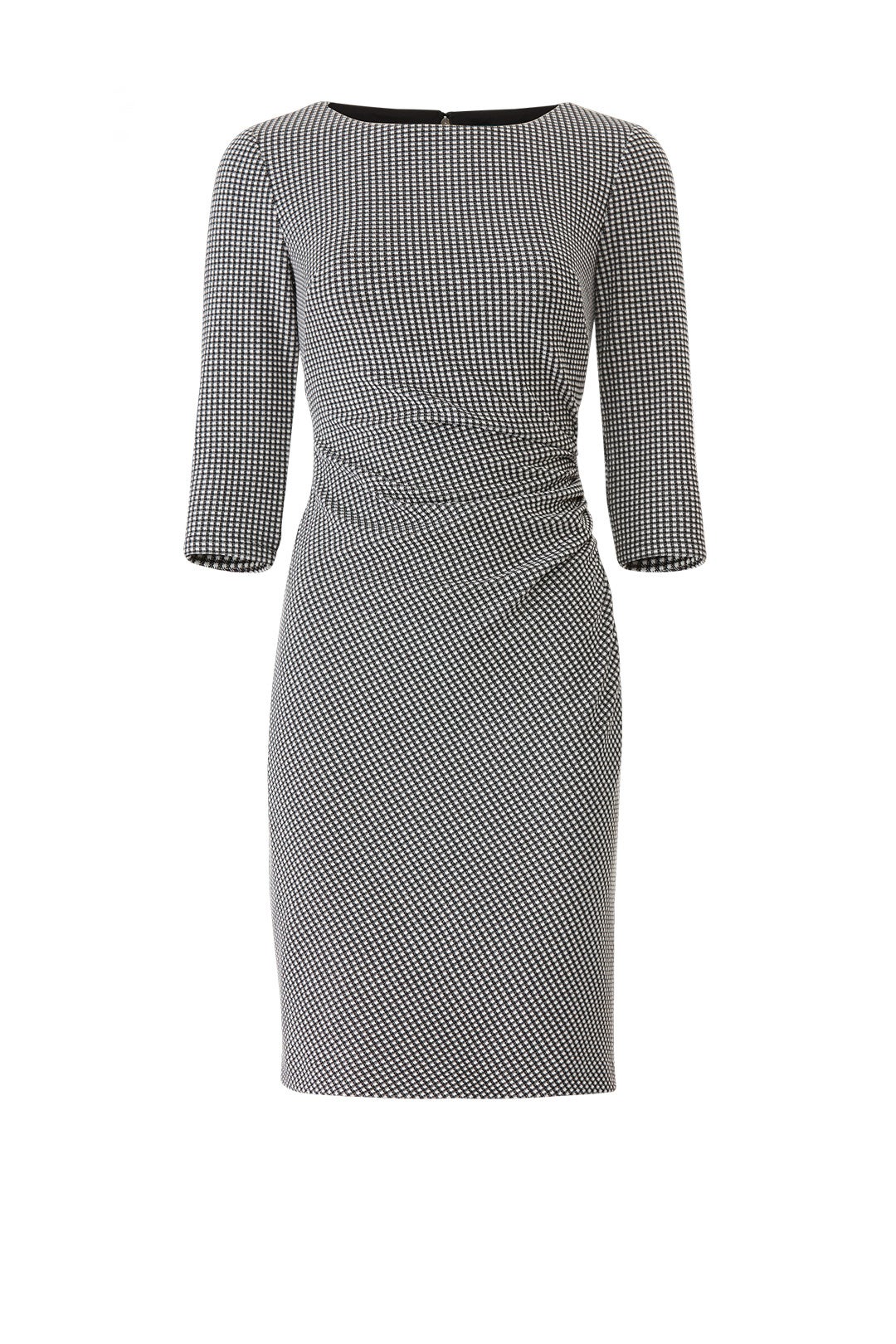 Gingham Cierra Dress by Lauren Ralph Lauren 3