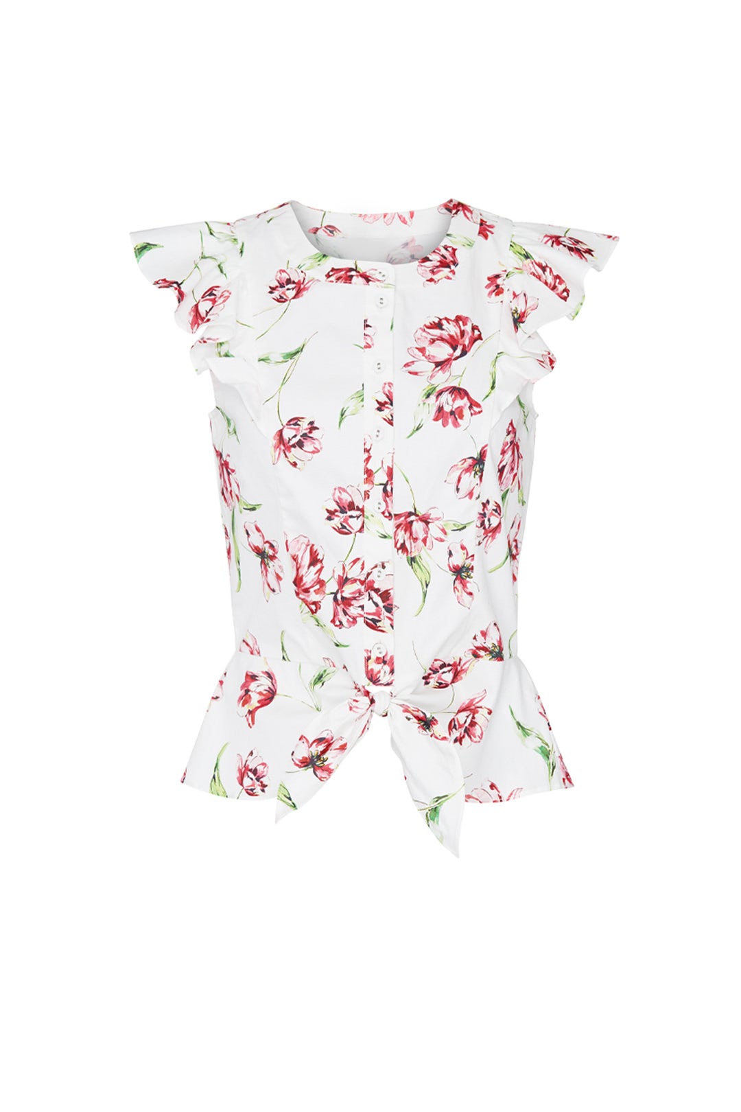 Lindy Top by Parker