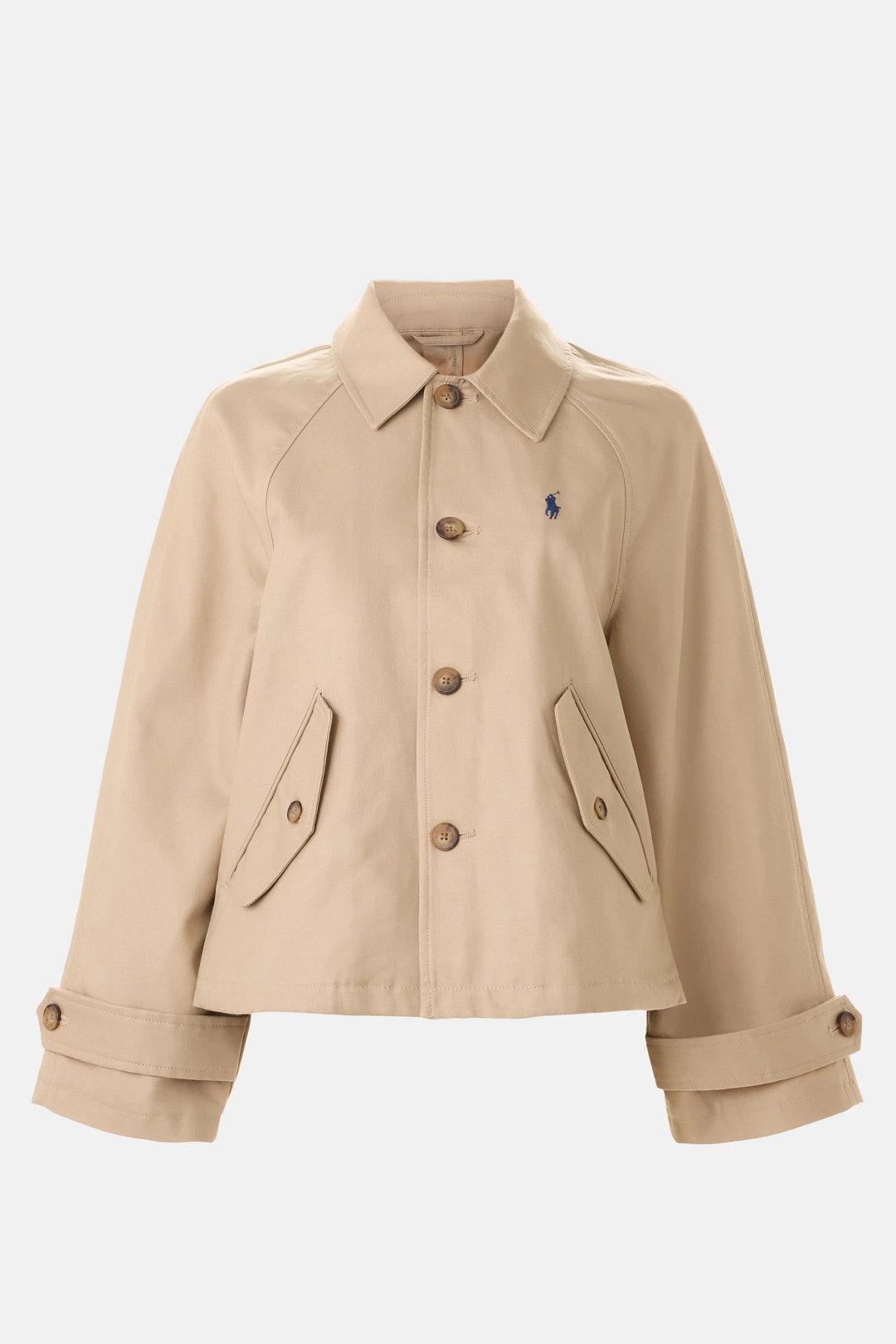 Double Cloth Jacket by Polo Ralph Lauren