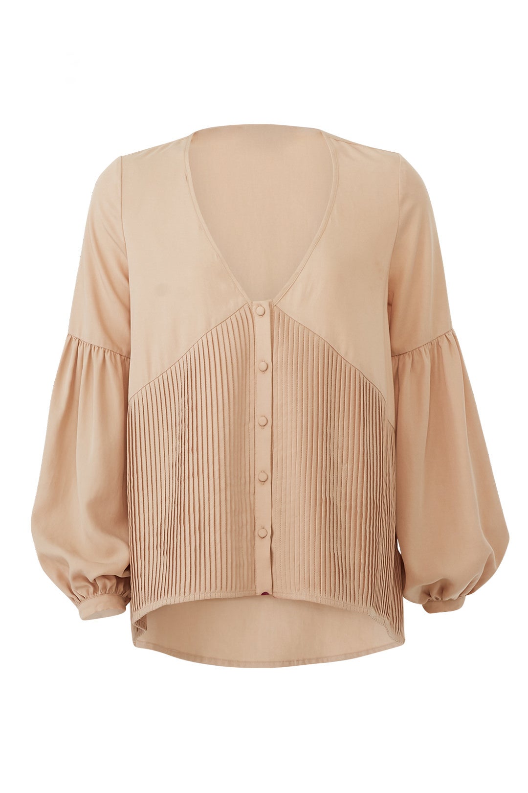 The Rubie Blouse by SANCIA