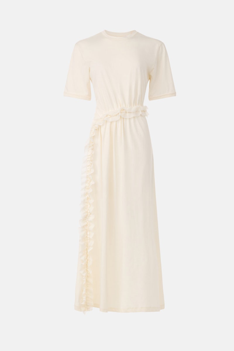 Lilia Dress by Ulla Johnson - Photo 4