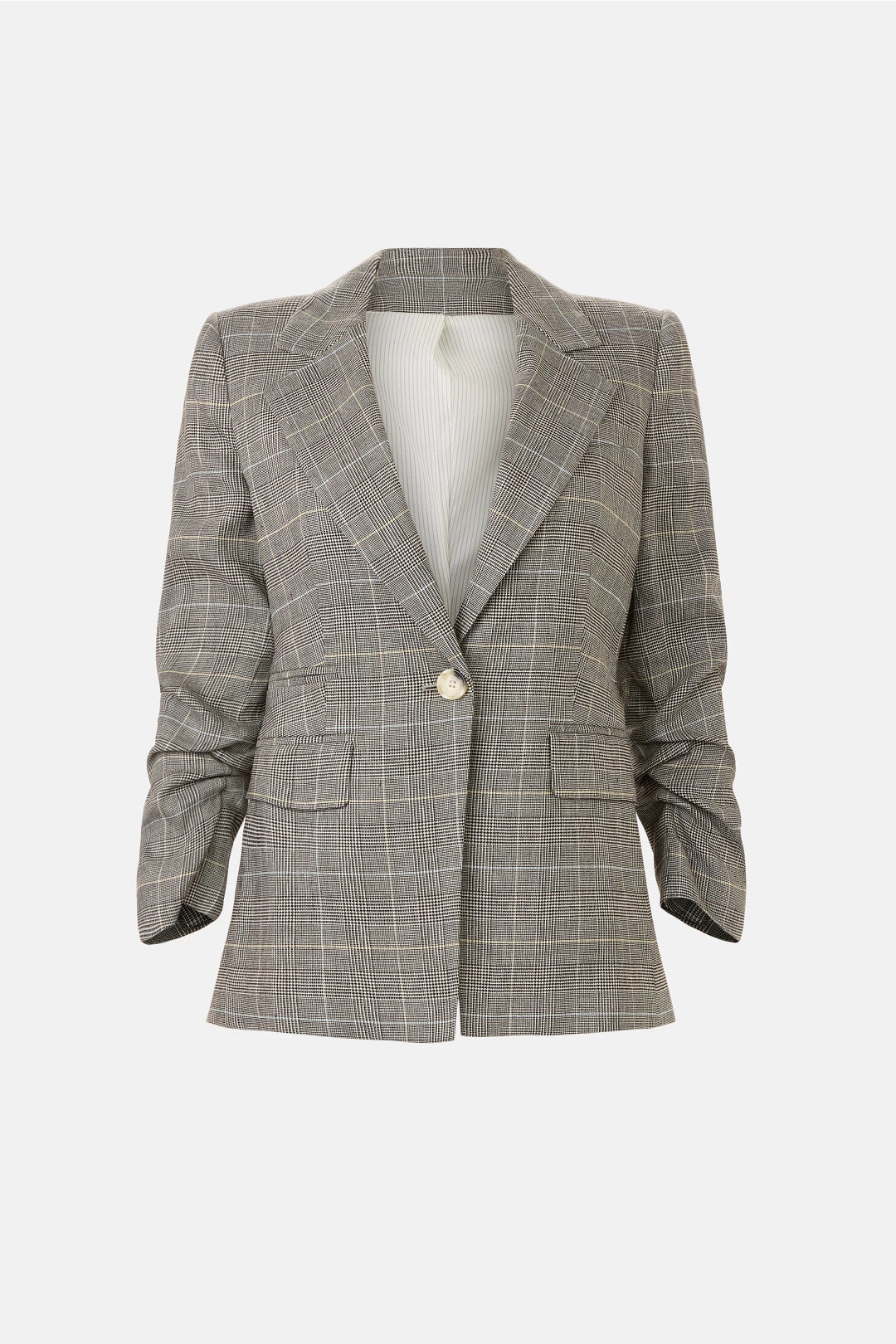 Battista Dickey Jacket by Veronica Beard 4