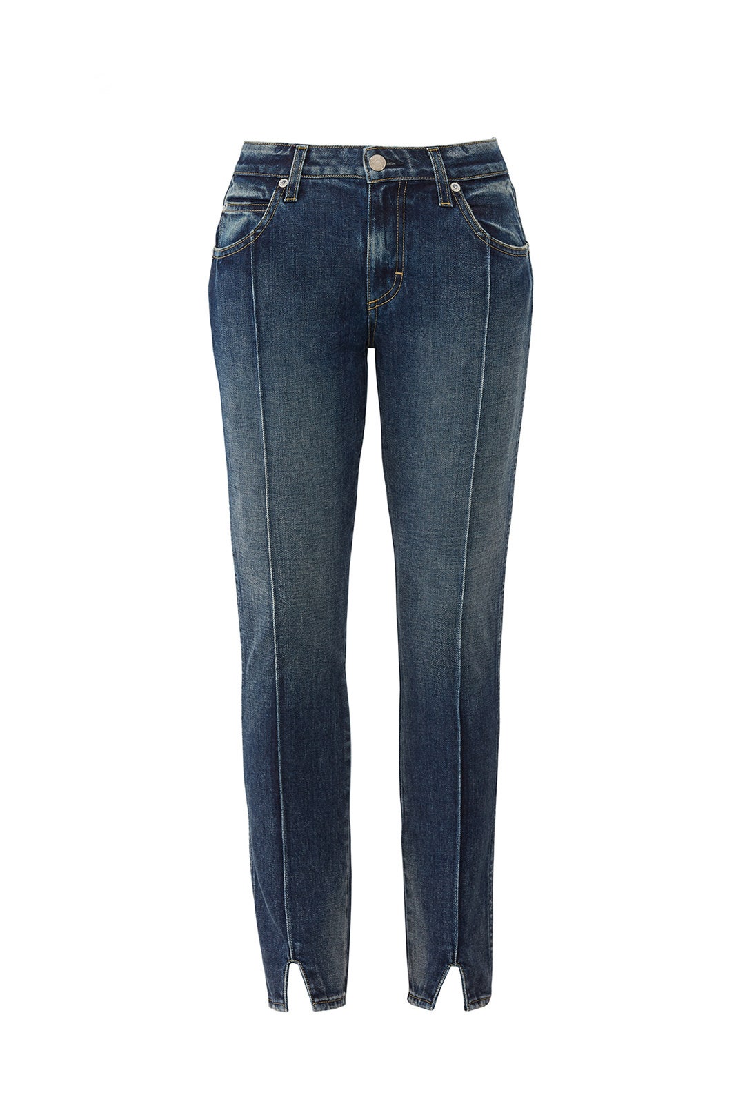 Pixie Jeans by AMO 3