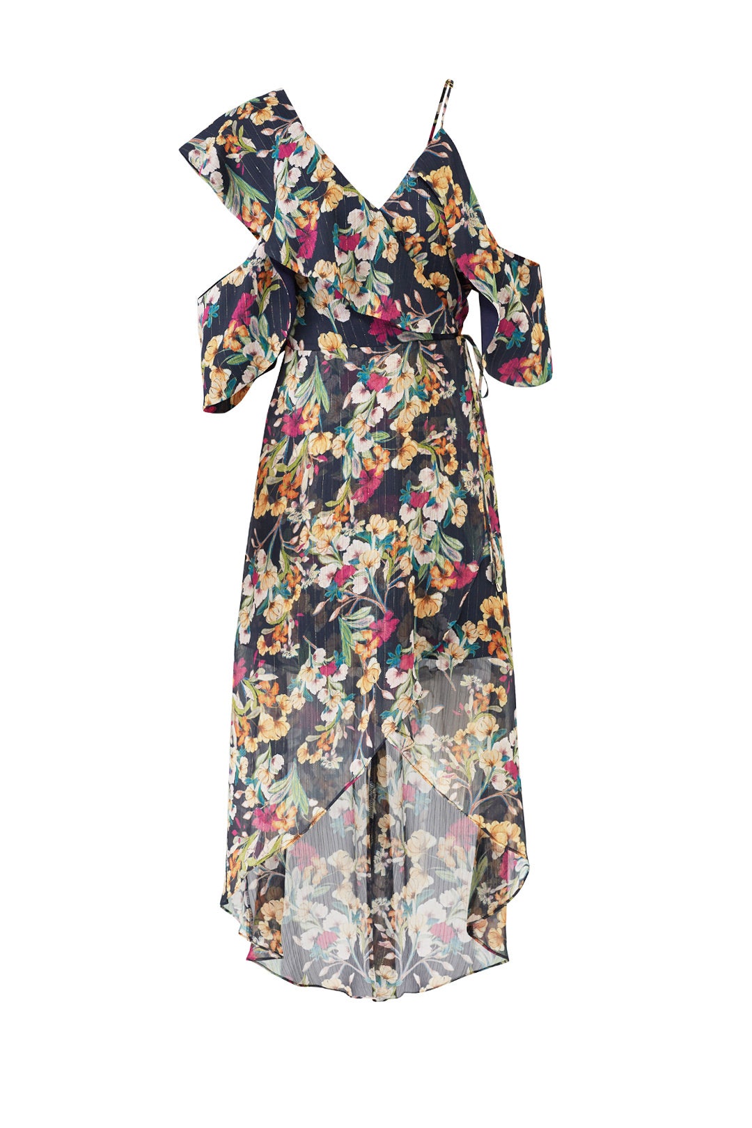 Penelope Woven Maxi by Adelyn Rae 3