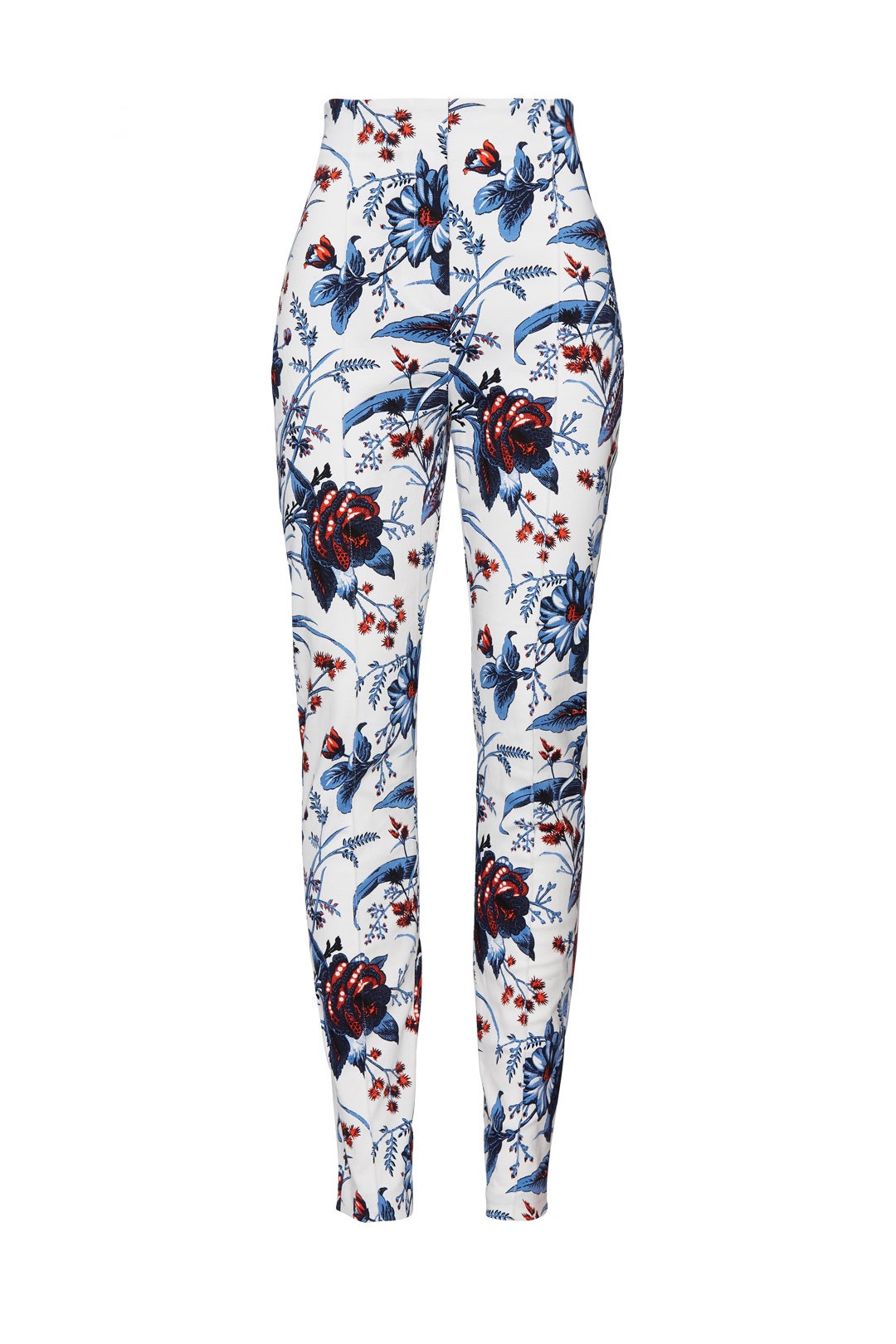 Dakota Pants by Diane von Furstenberg 3