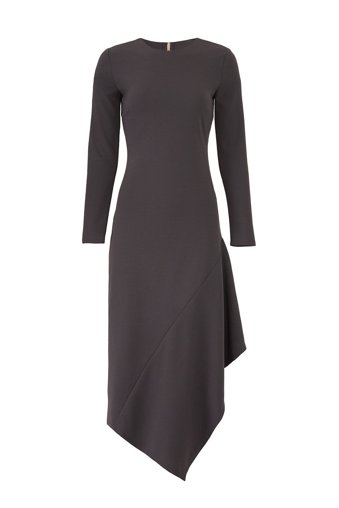 Charcoal Jo Dress by Hutch