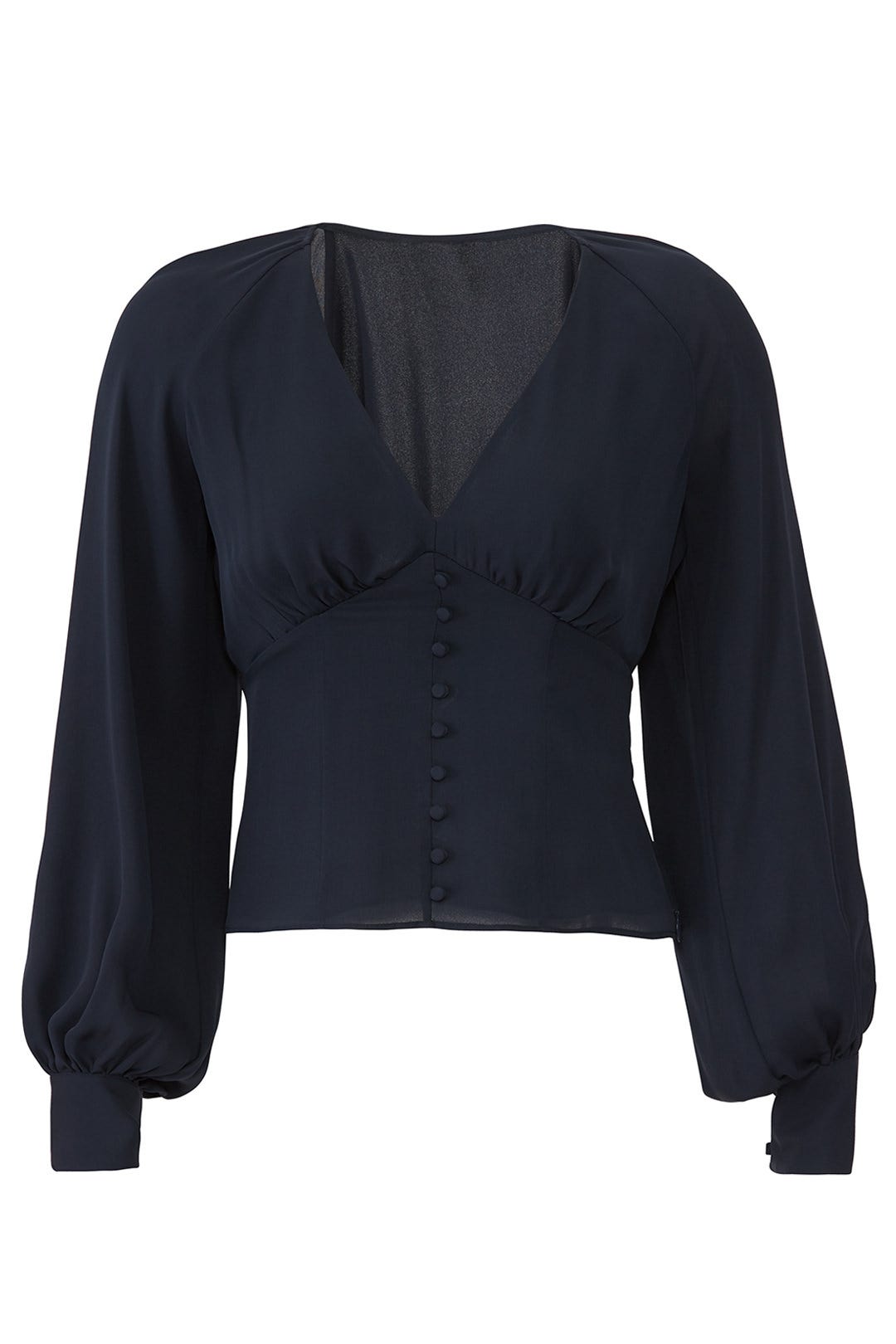 Alurea Blouse by Joie 3