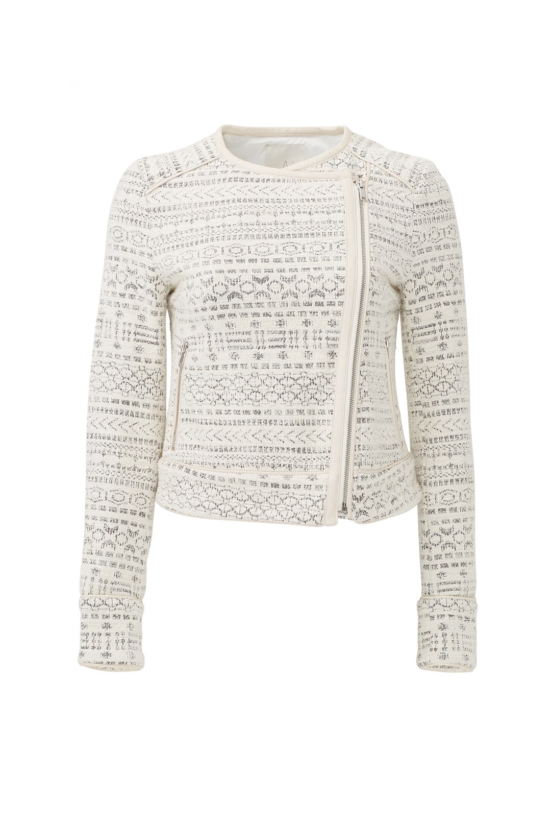 Pattyn Jacket by Joie 3