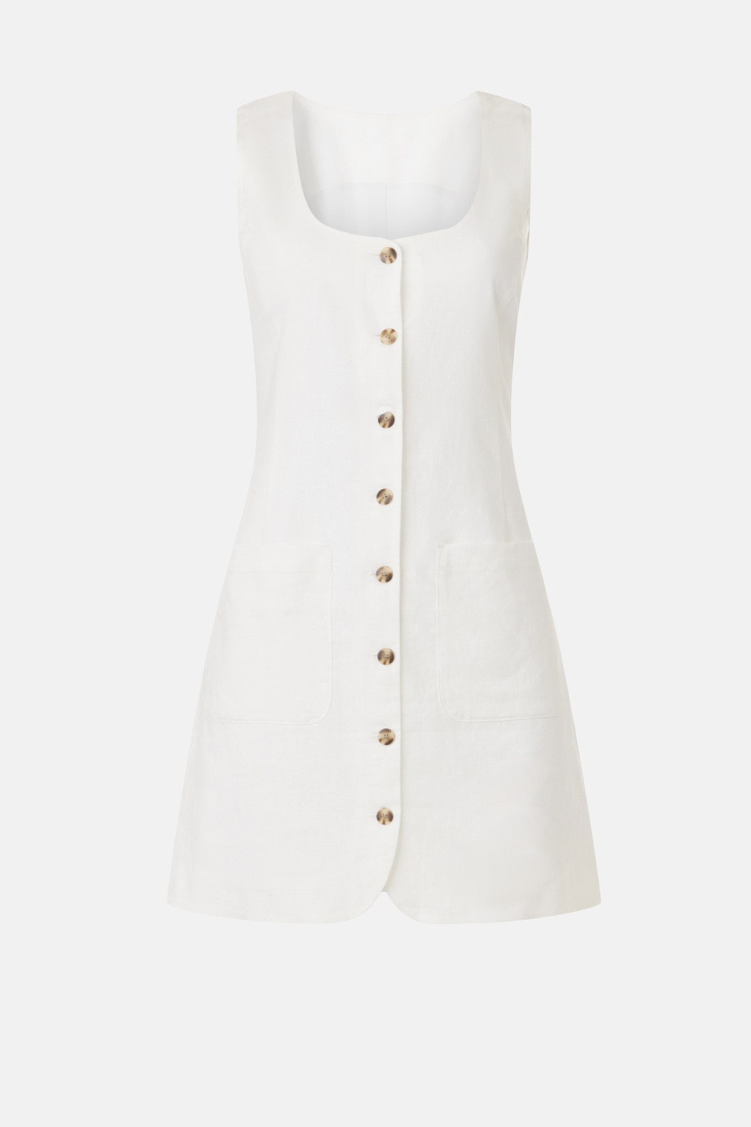 Cassidy Dress by LE JEAN 4