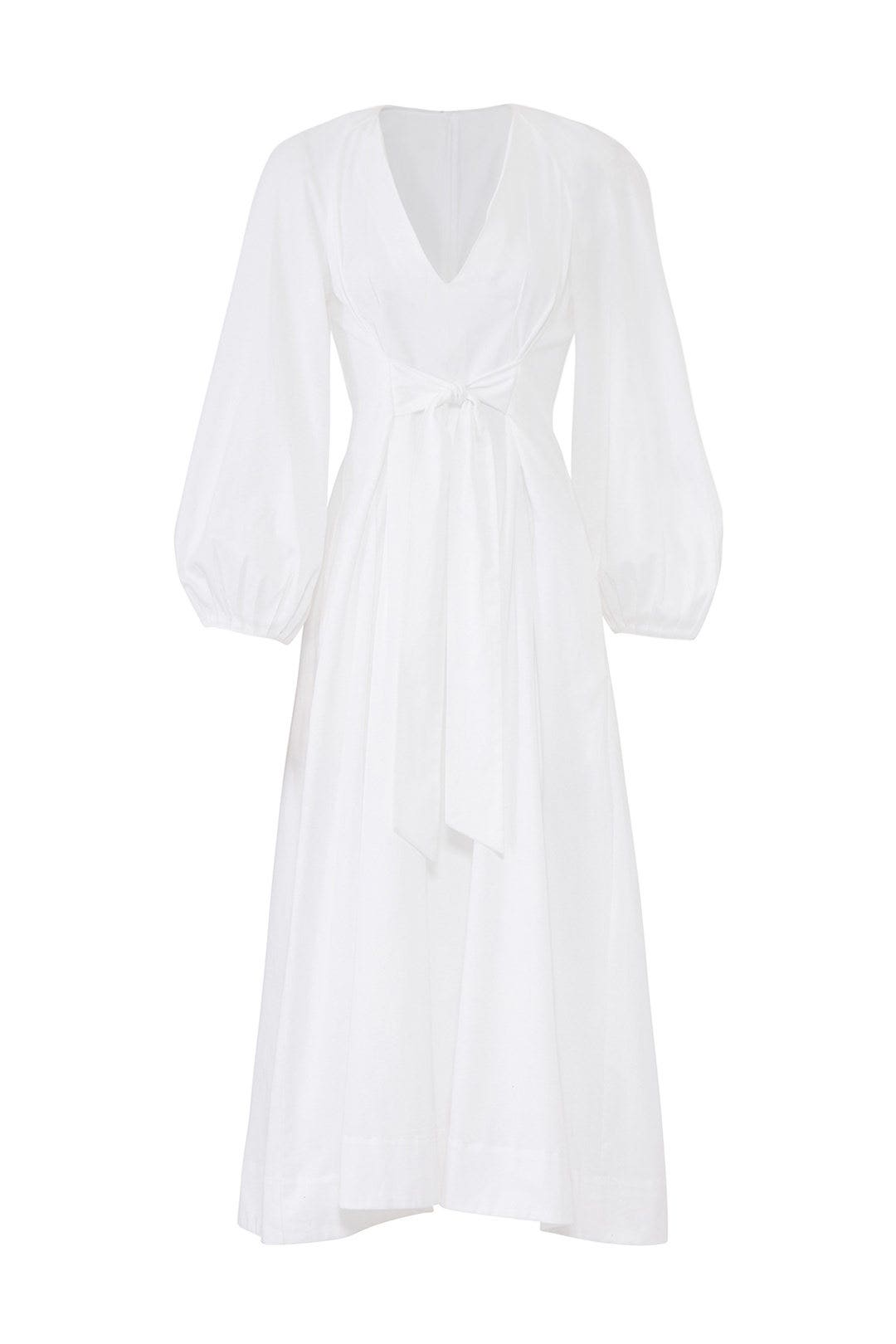 Vivica Dress by Mara Hoffman 3