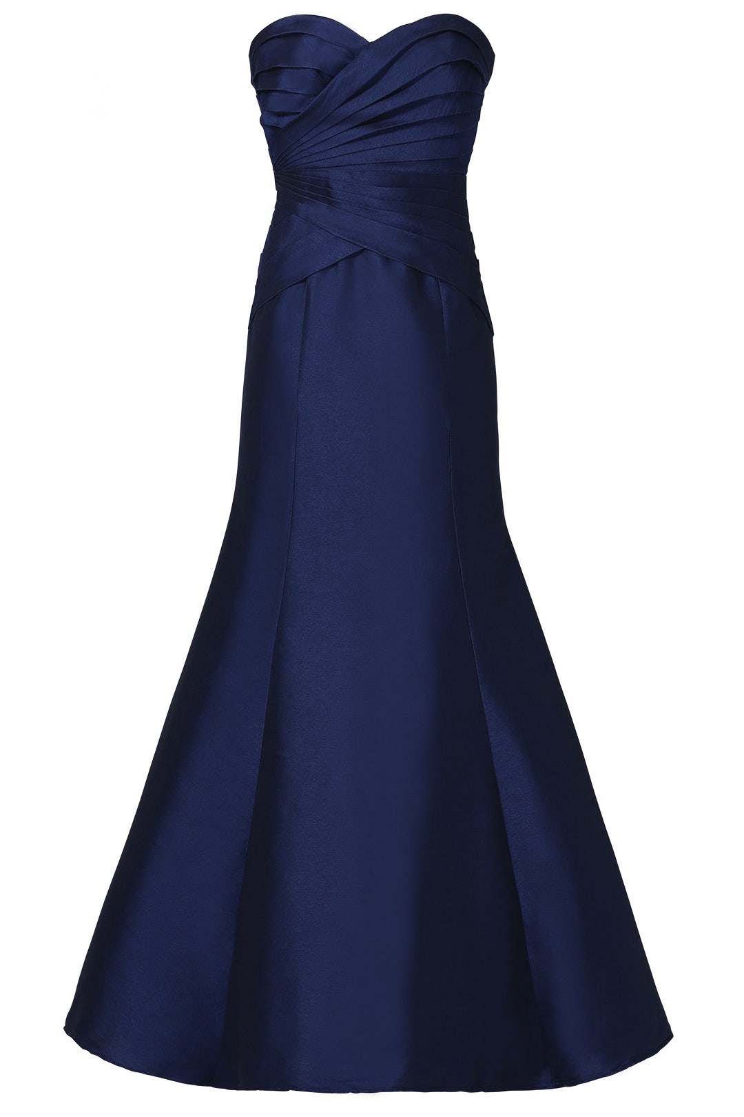 Enwrapped Gown by ML Monique Lhuillier